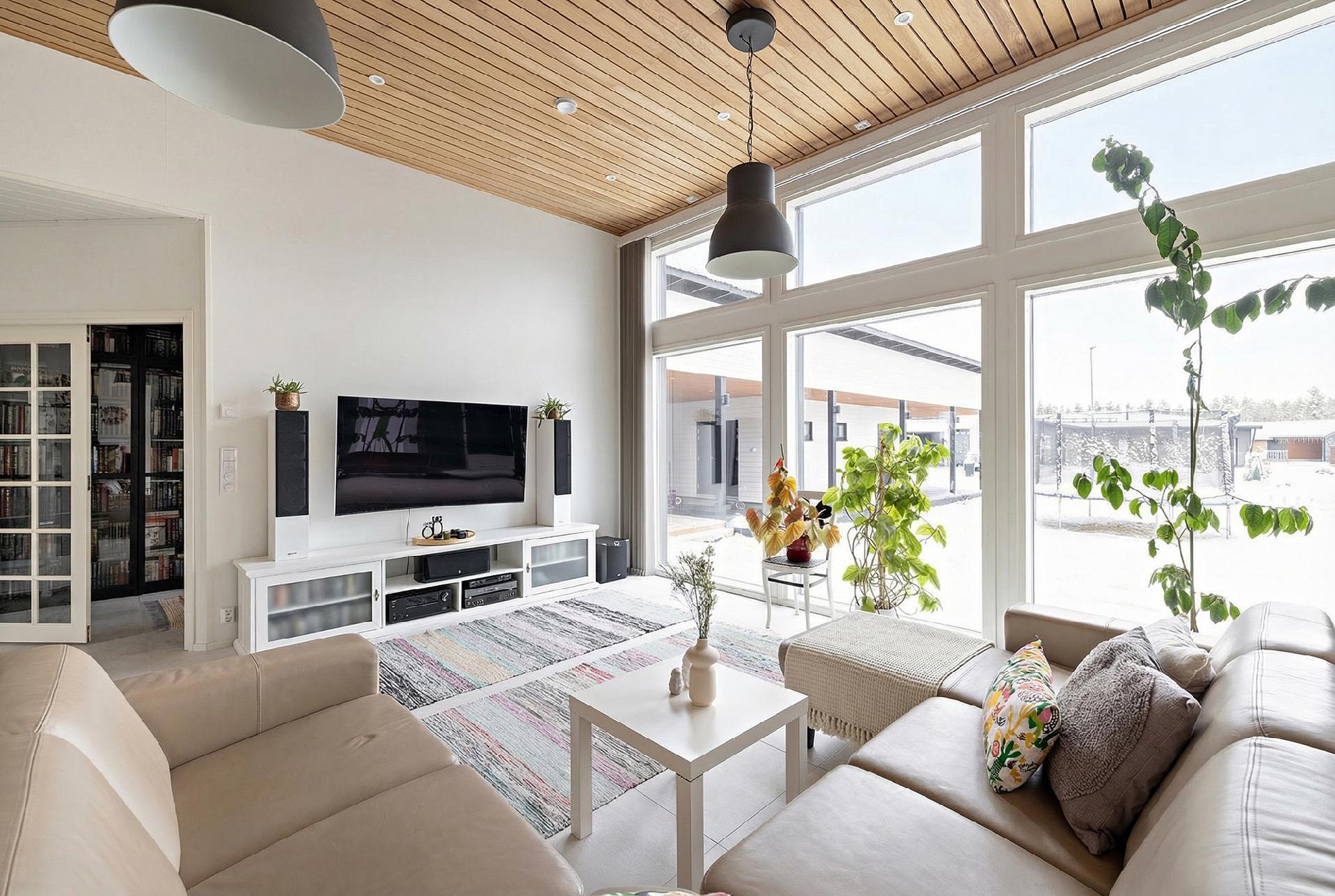 Riekonkieppi 5, Metsärinne, Kempele