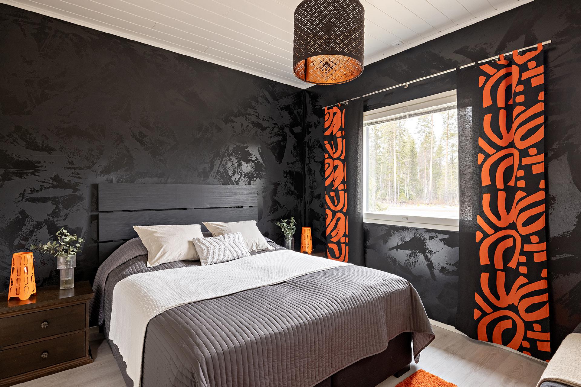 Riekonkieppi 5, Metsärinne, Kempele