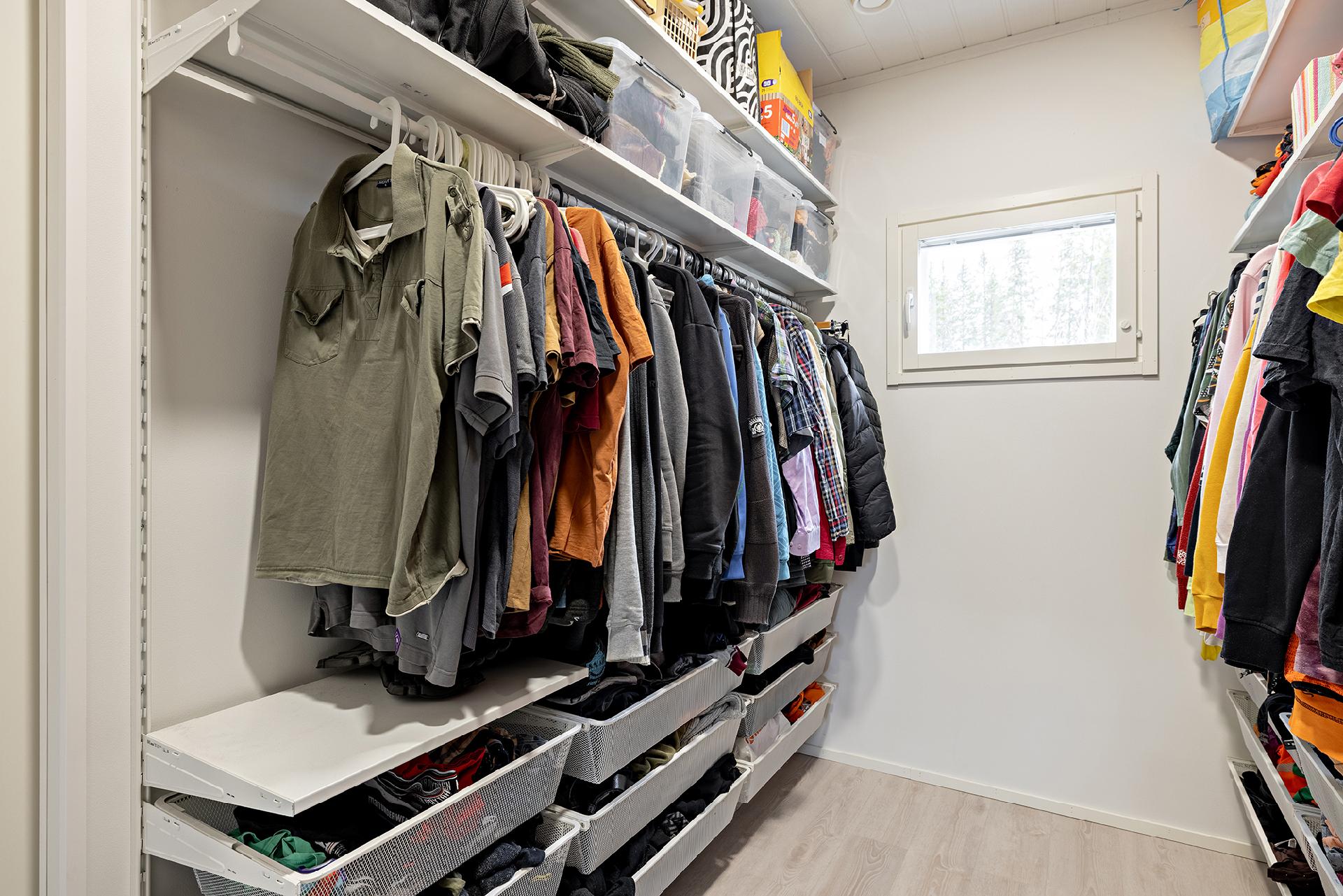 Riekonkieppi 5, Metsärinne, Kempele