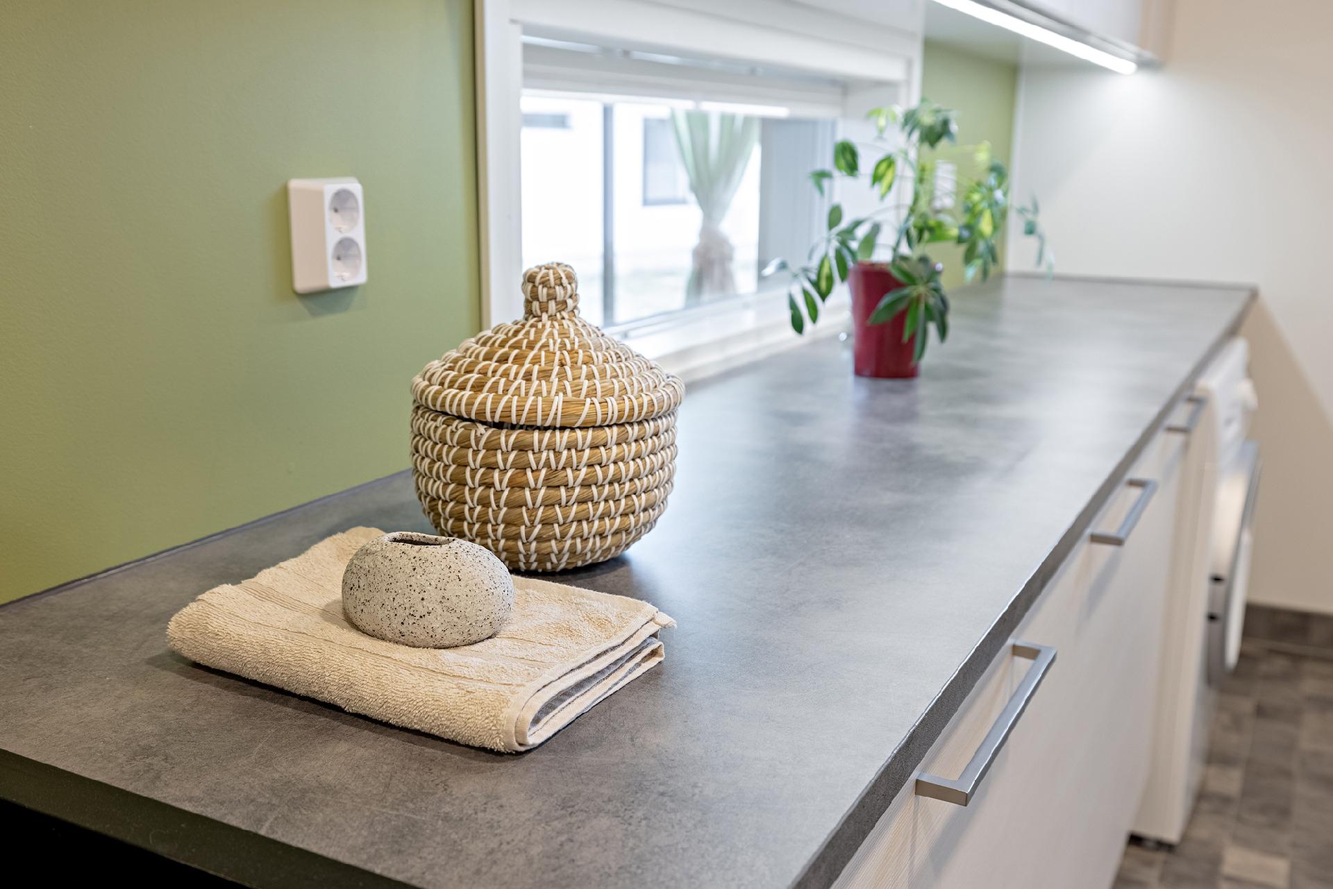 Riekonkieppi 5, Metsärinne, Kempele