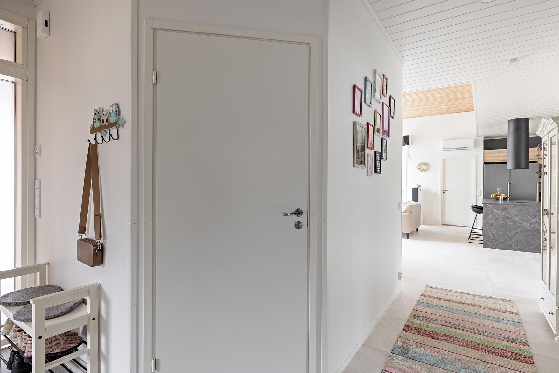 Riekonkieppi 5, Metsärinne, Kempele