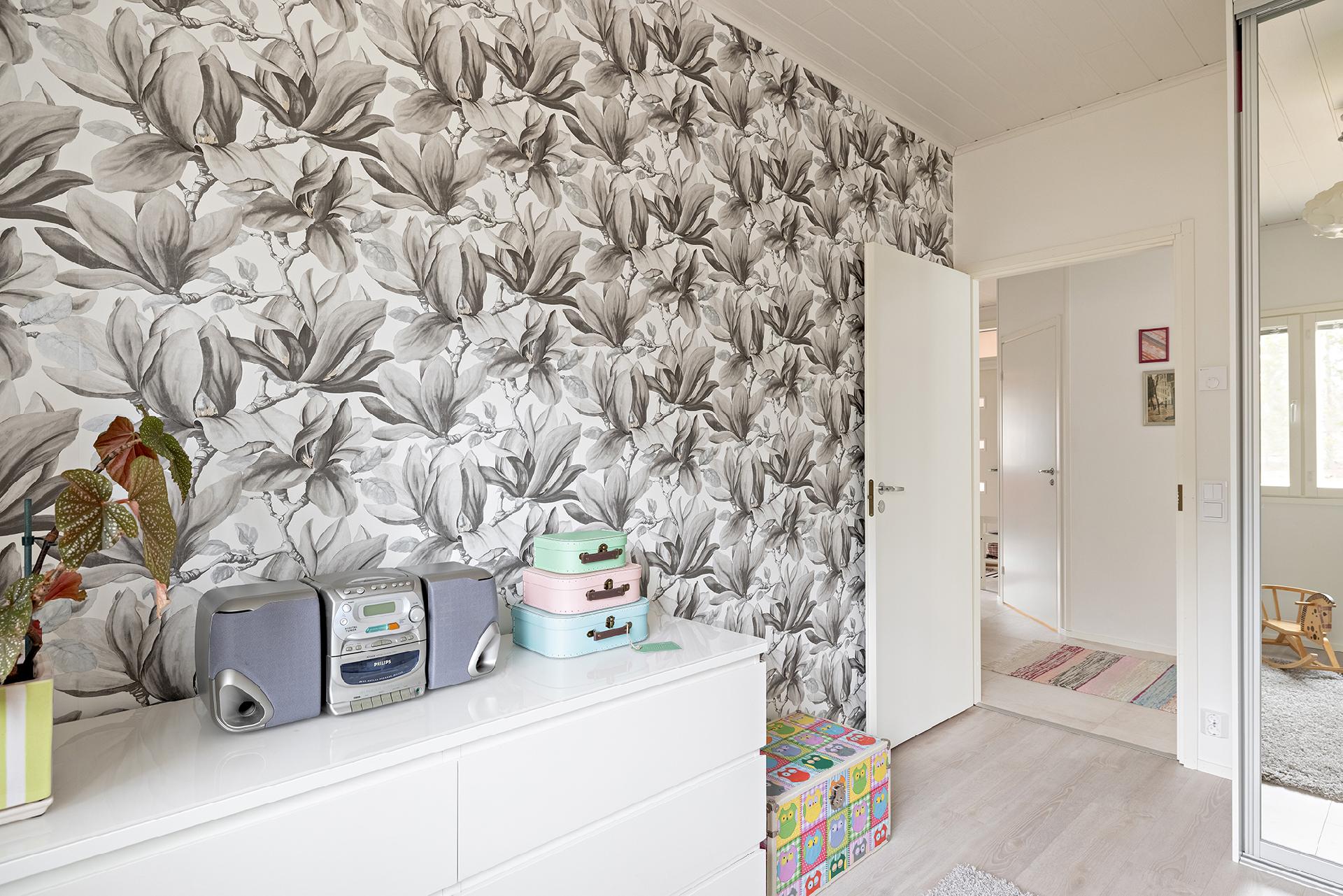 Riekonkieppi 5, Metsärinne, Kempele