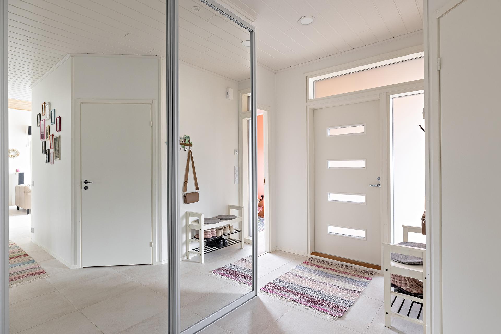 Riekonkieppi 5, Metsärinne, Kempele