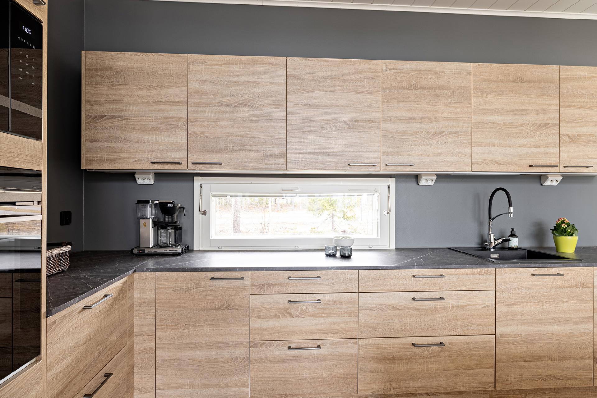 Riekonkieppi 5, Metsärinne, Kempele