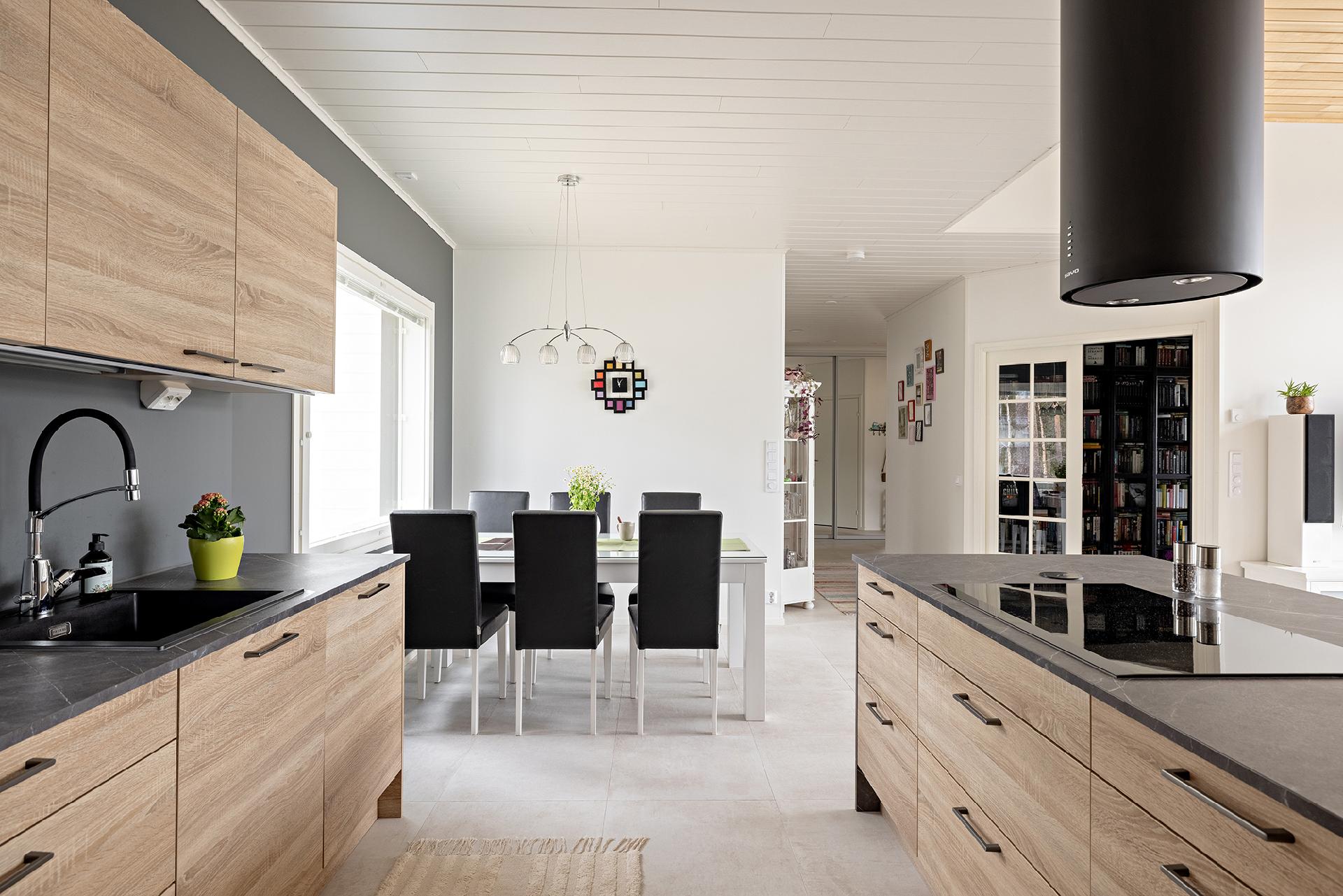 Riekonkieppi 5, Metsärinne, Kempele