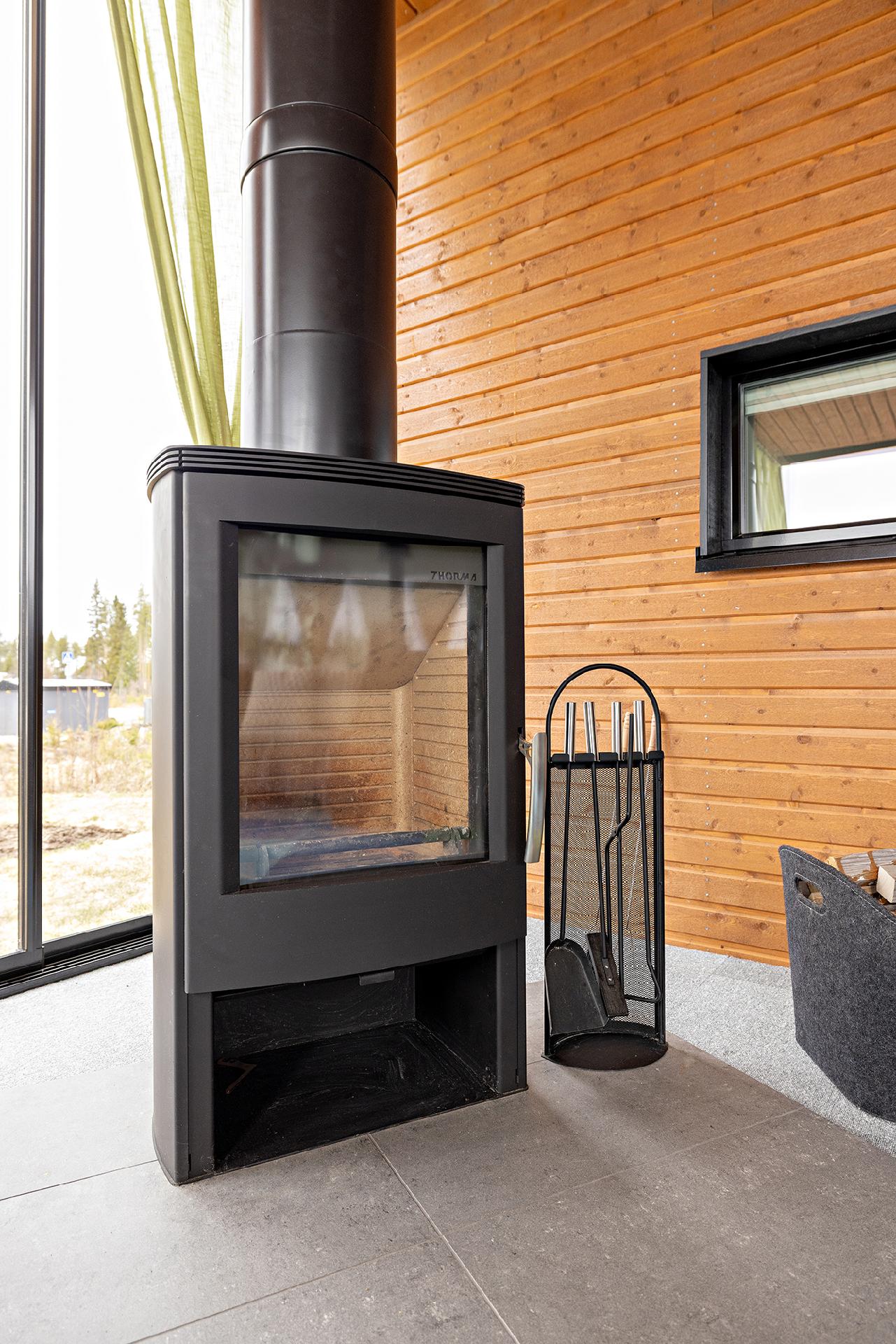 Riekonkieppi 5, Metsärinne, Kempele