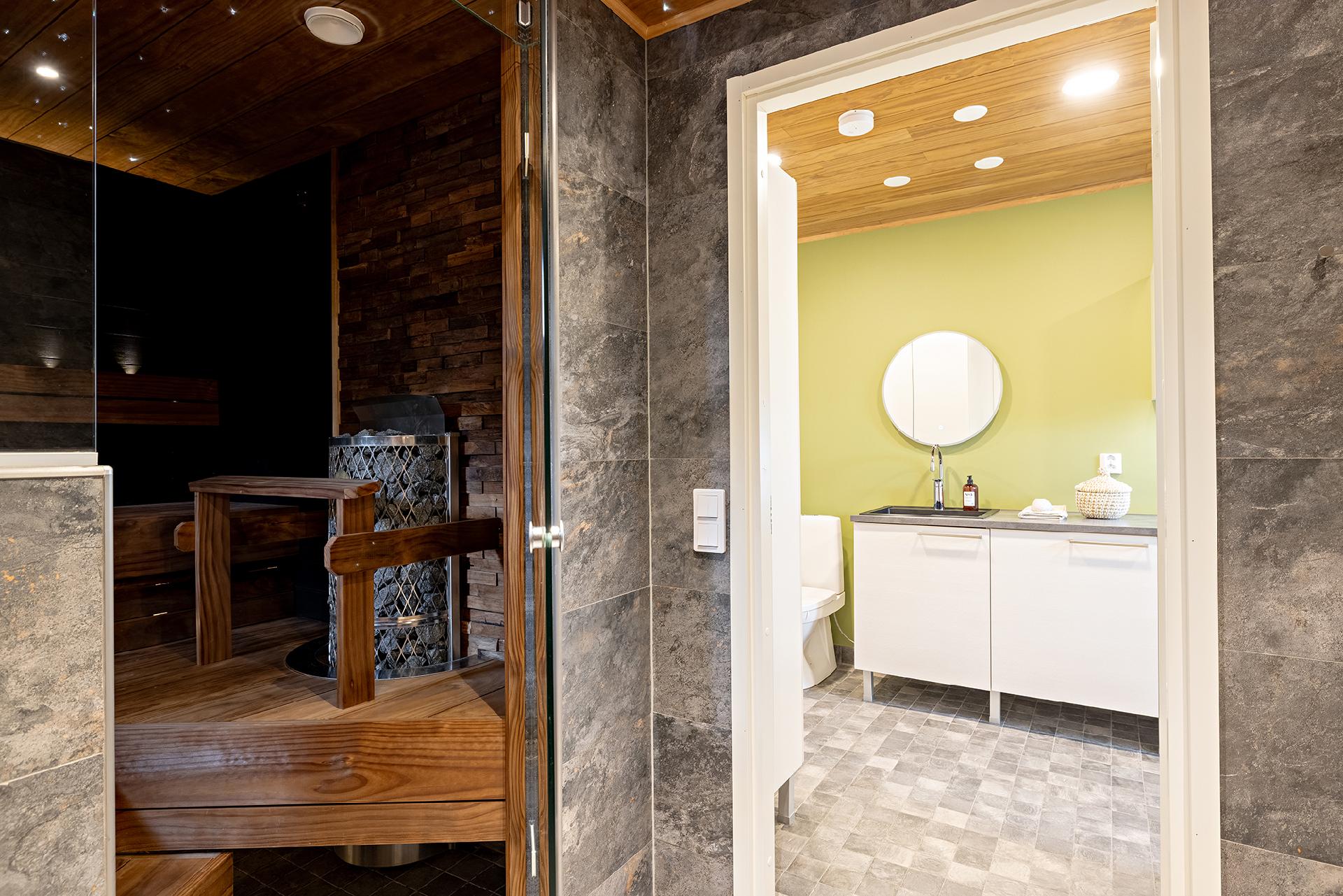 Riekonkieppi 5, Metsärinne, Kempele