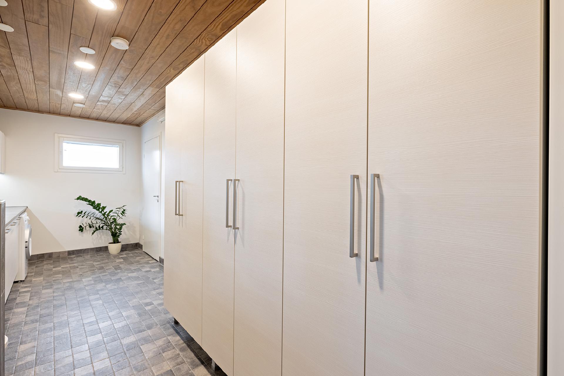 Riekonkieppi 5, Metsärinne, Kempele