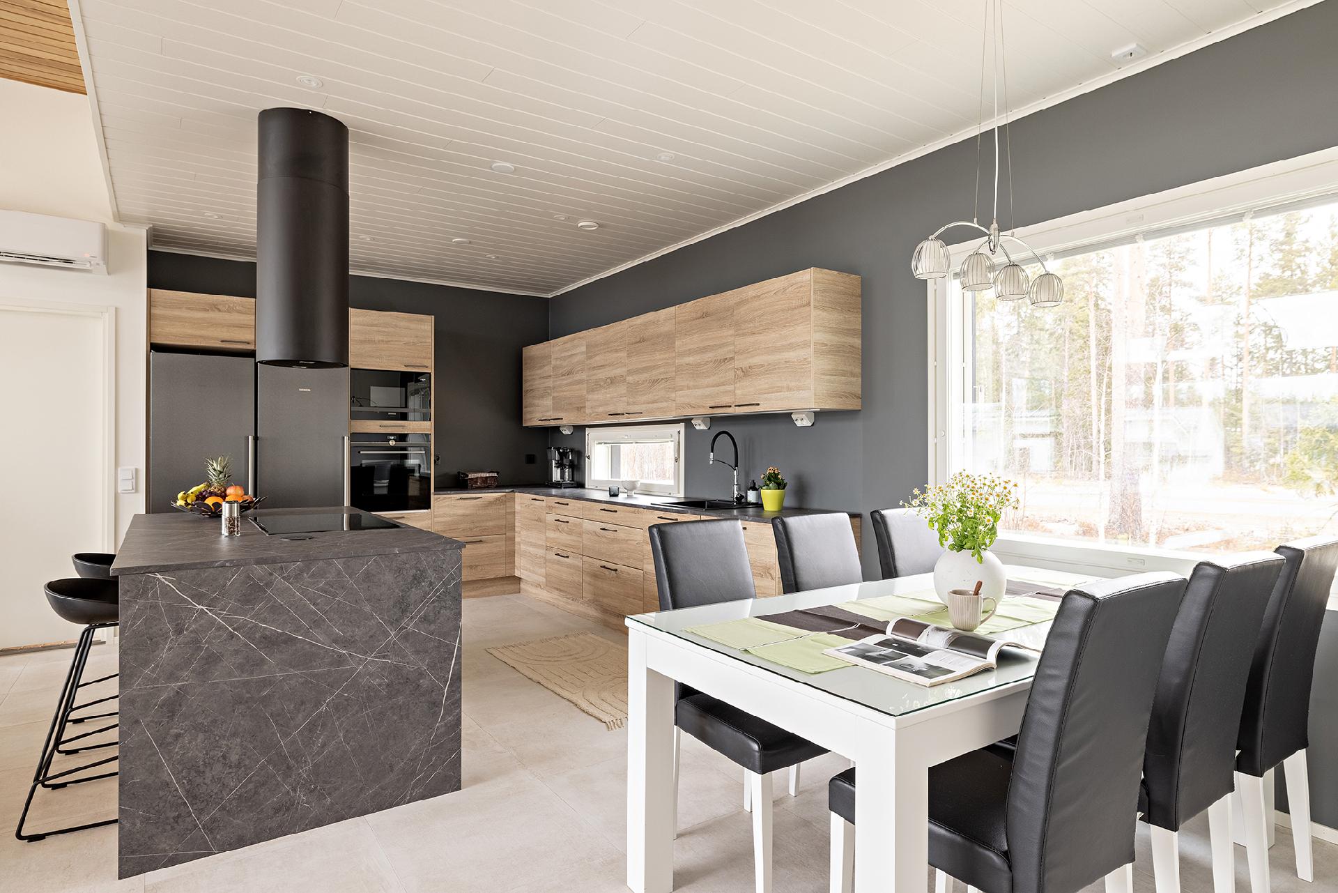 Riekonkieppi 5, Metsärinne, Kempele