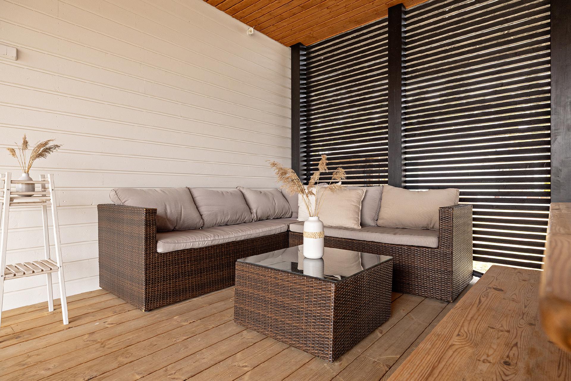 Riekonkieppi 5, Metsärinne, Kempele