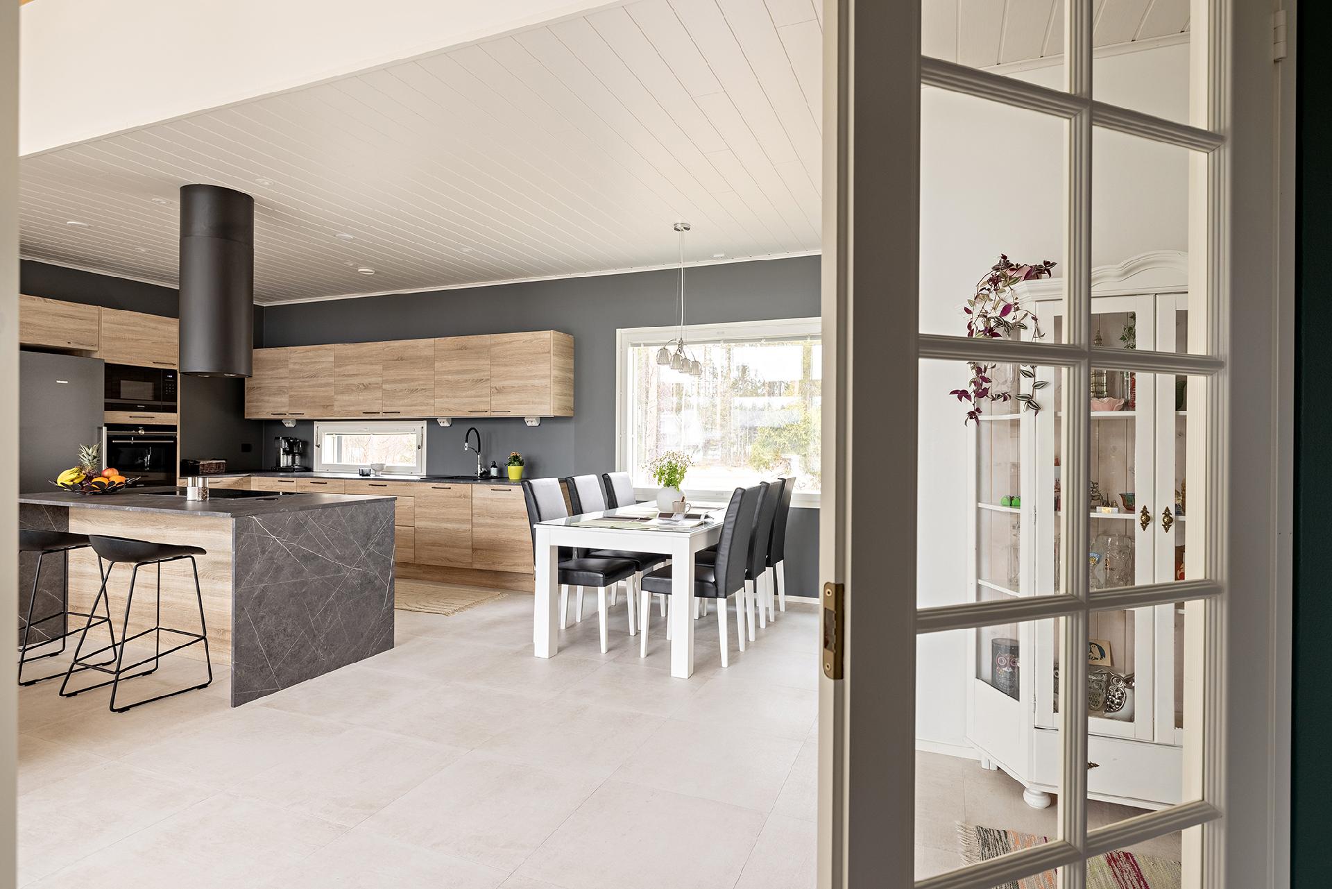 Riekonkieppi 5, Metsärinne, Kempele