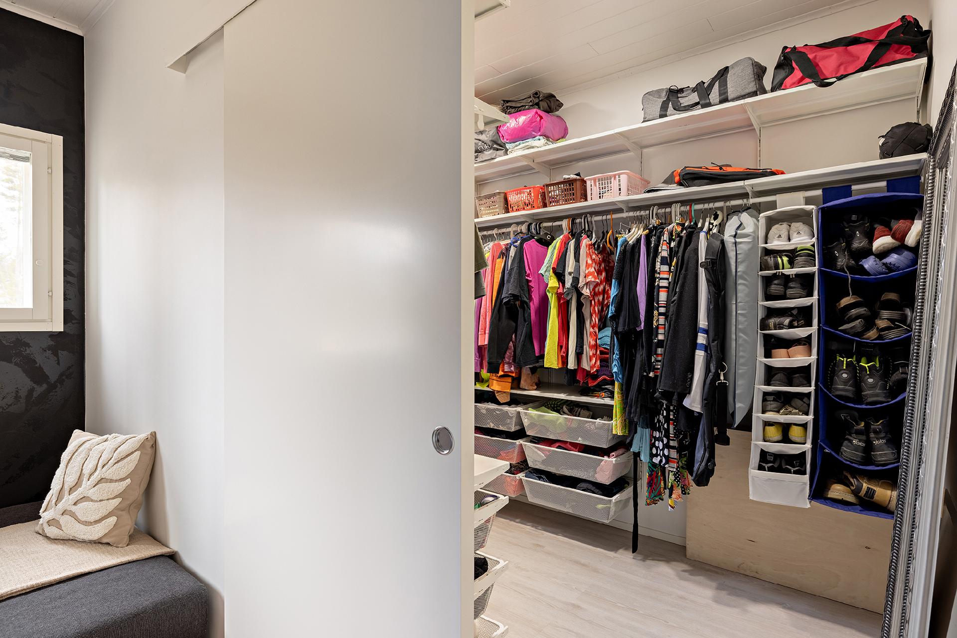 Riekonkieppi 5, Metsärinne, Kempele