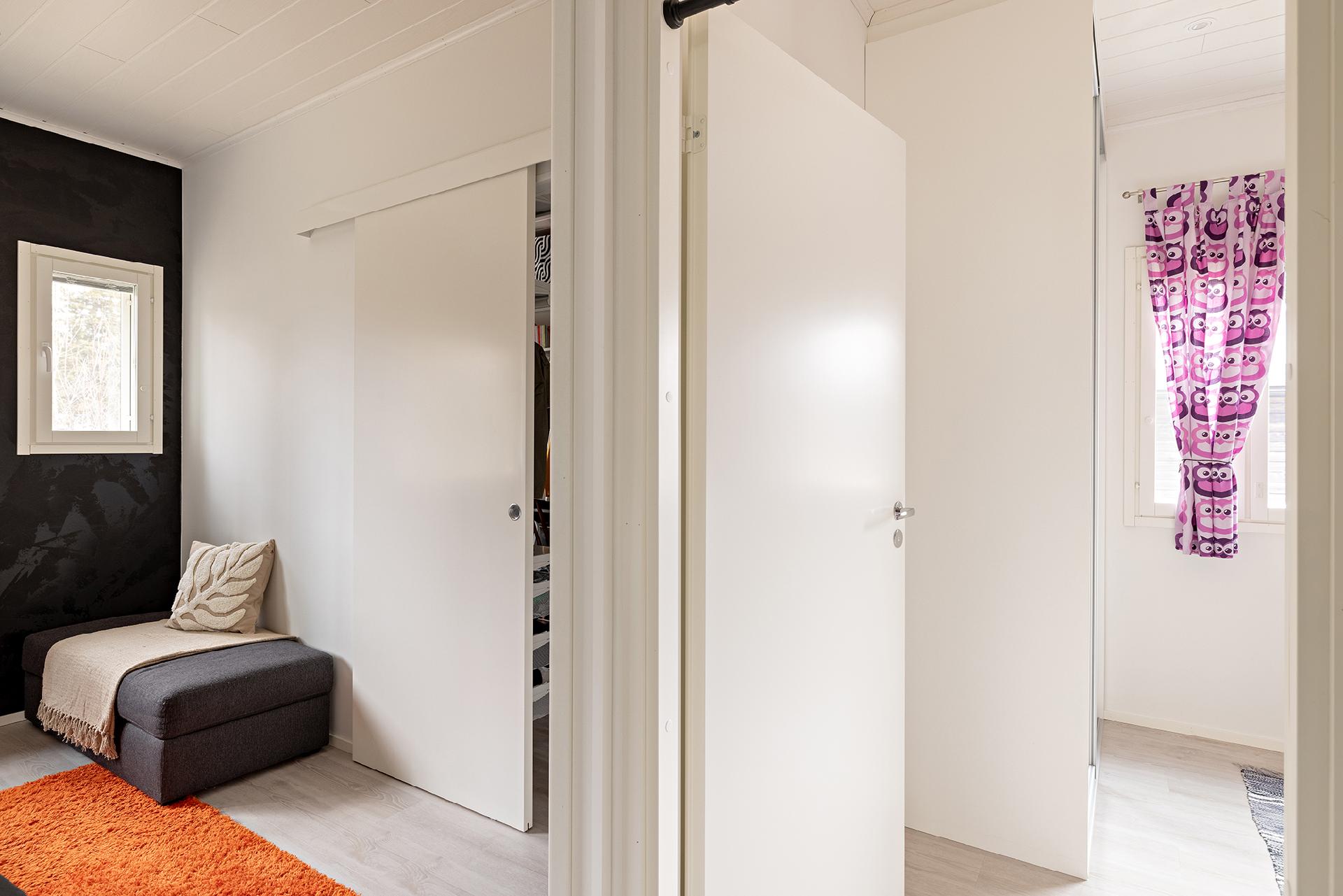 Riekonkieppi 5, Metsärinne, Kempele