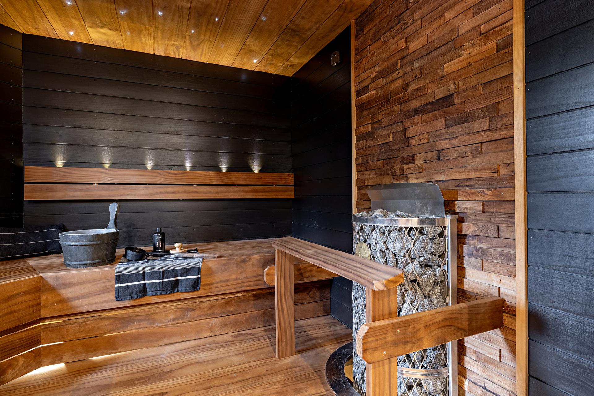 Riekonkieppi 5, Metsärinne, Kempele