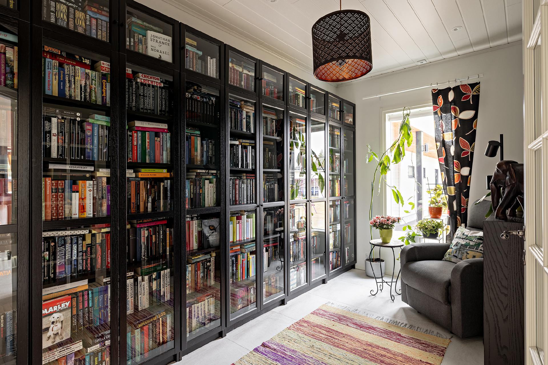 Riekonkieppi 5, Metsärinne, Kempele