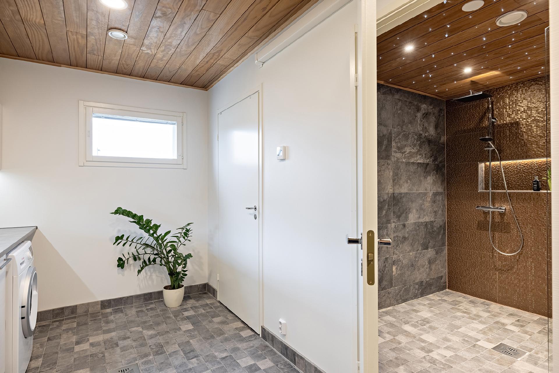 Riekonkieppi 5, Metsärinne, Kempele