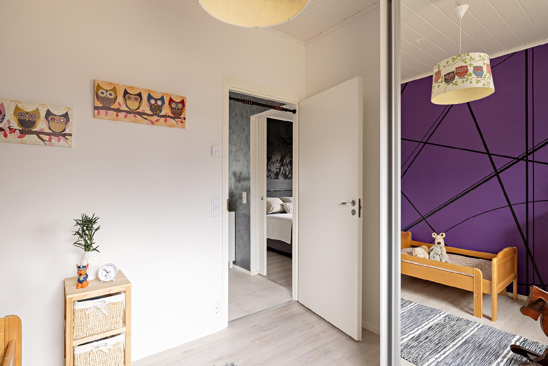 Riekonkieppi 5, Metsärinne, Kempele