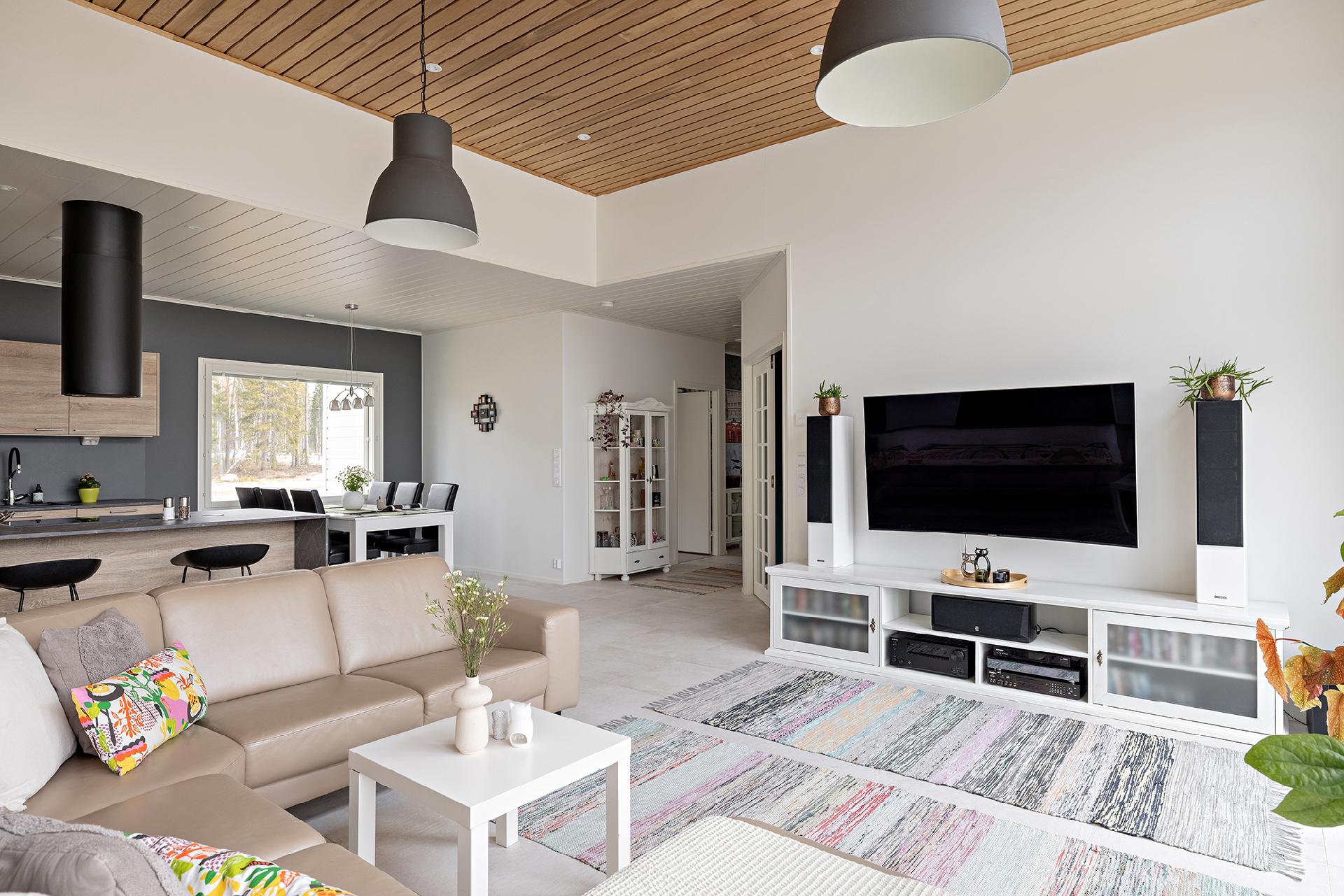 Riekonkieppi 5, Metsärinne, Kempele