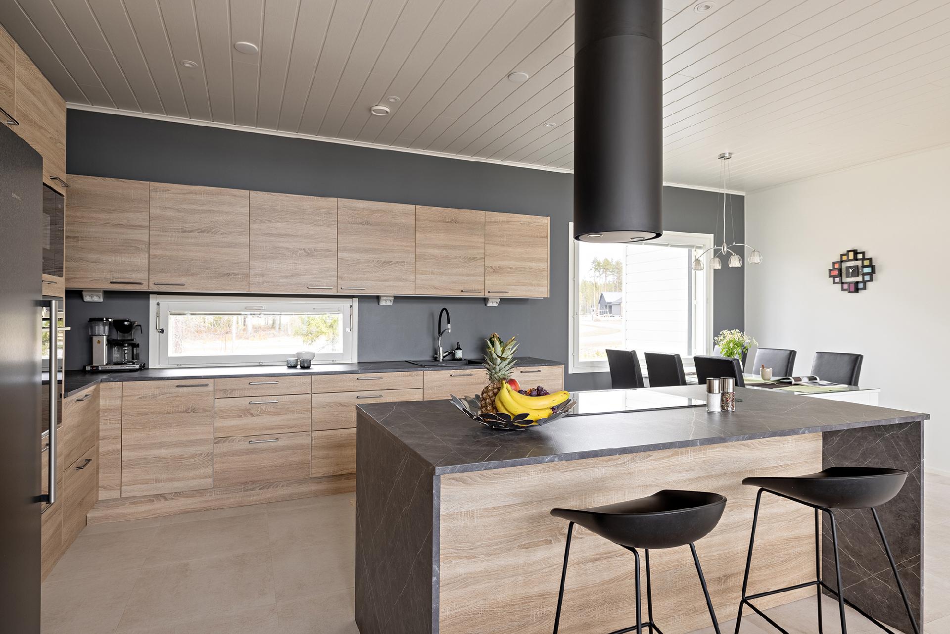 Riekonkieppi 5, Metsärinne, Kempele