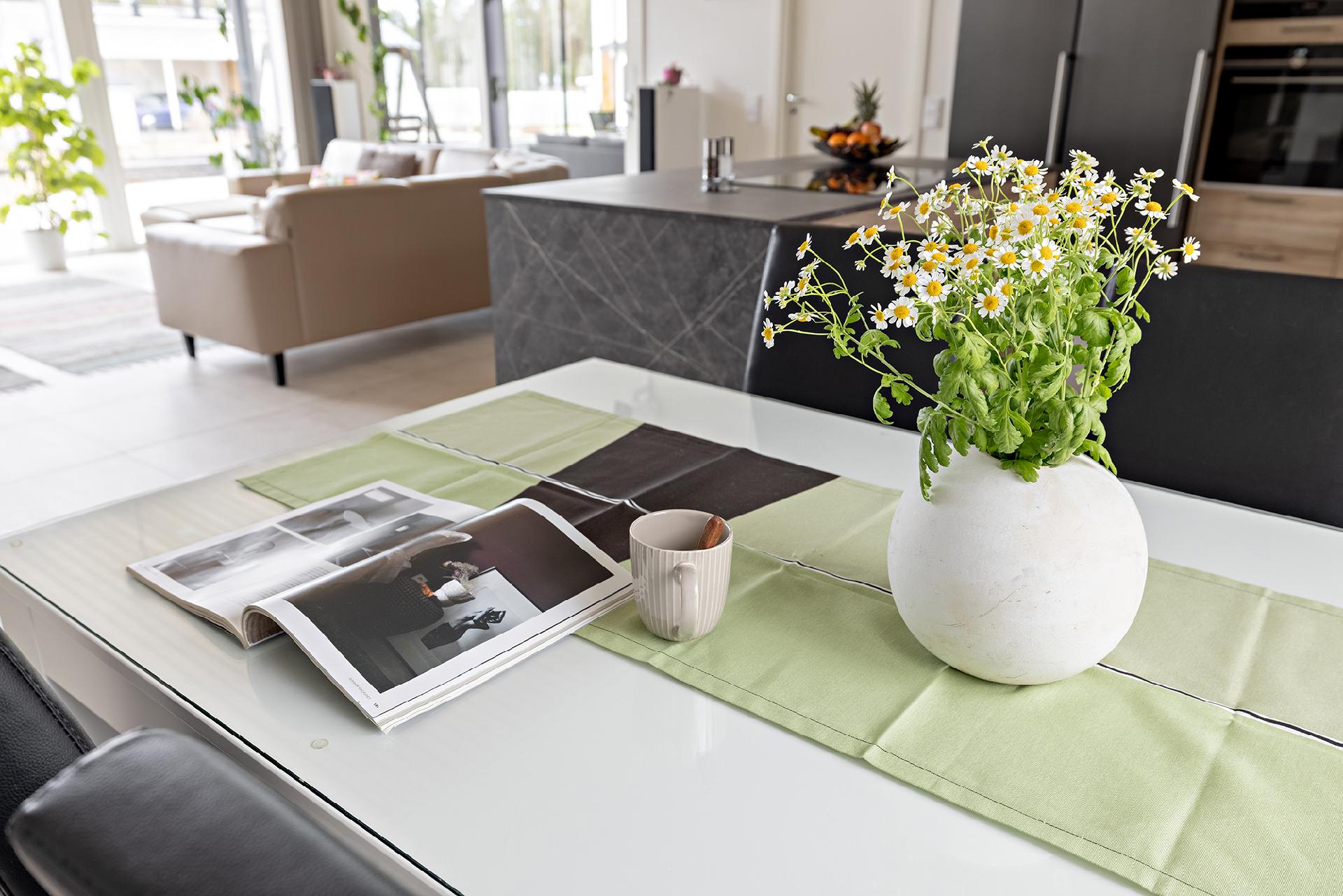 Riekonkieppi 5, Metsärinne, Kempele