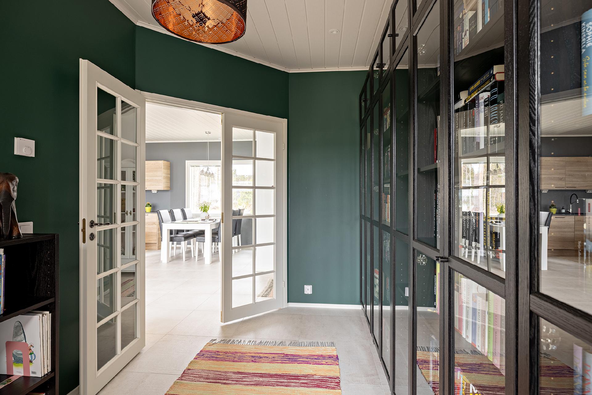 Riekonkieppi 5, Metsärinne, Kempele