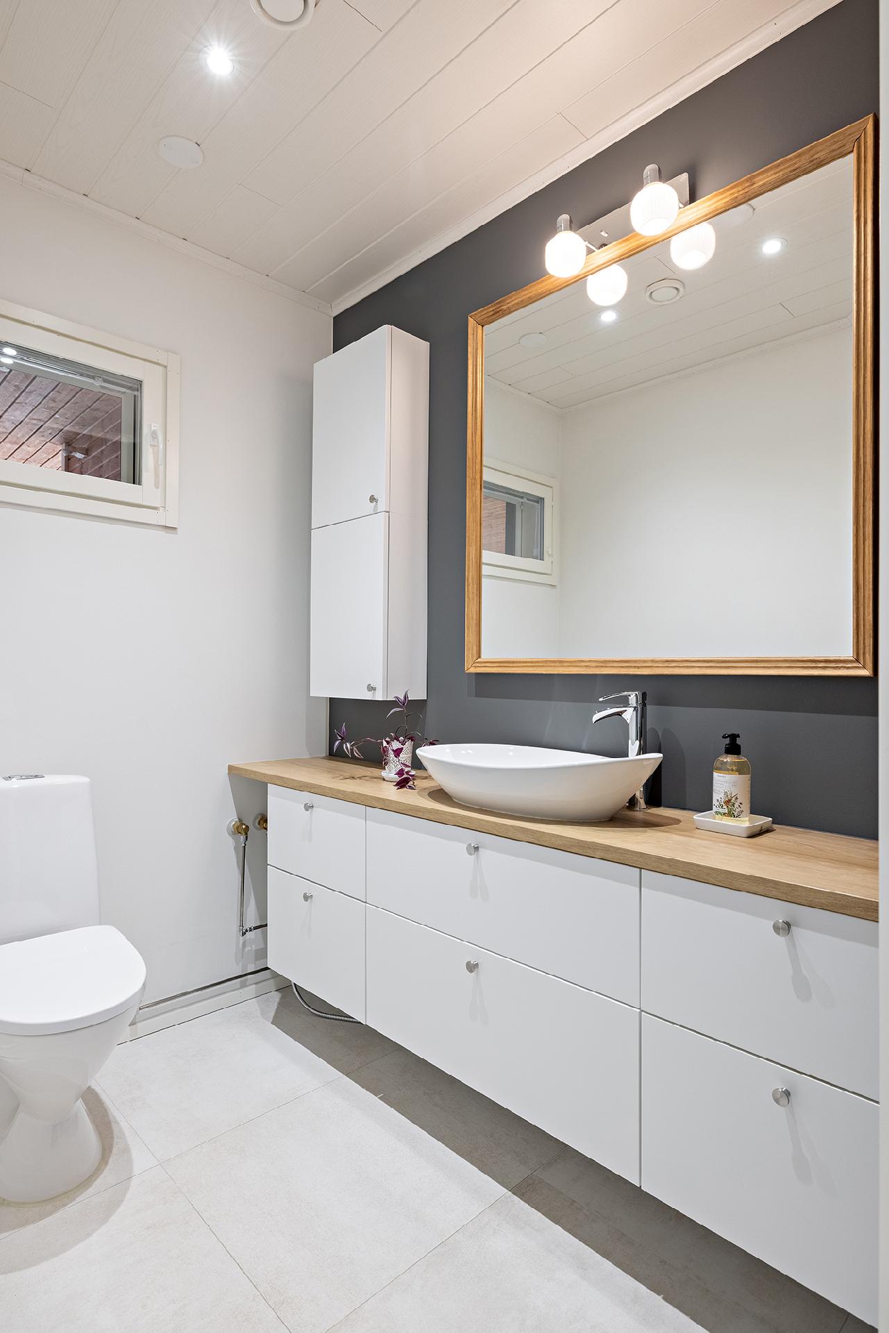 Riekonkieppi 5, Metsärinne, Kempele