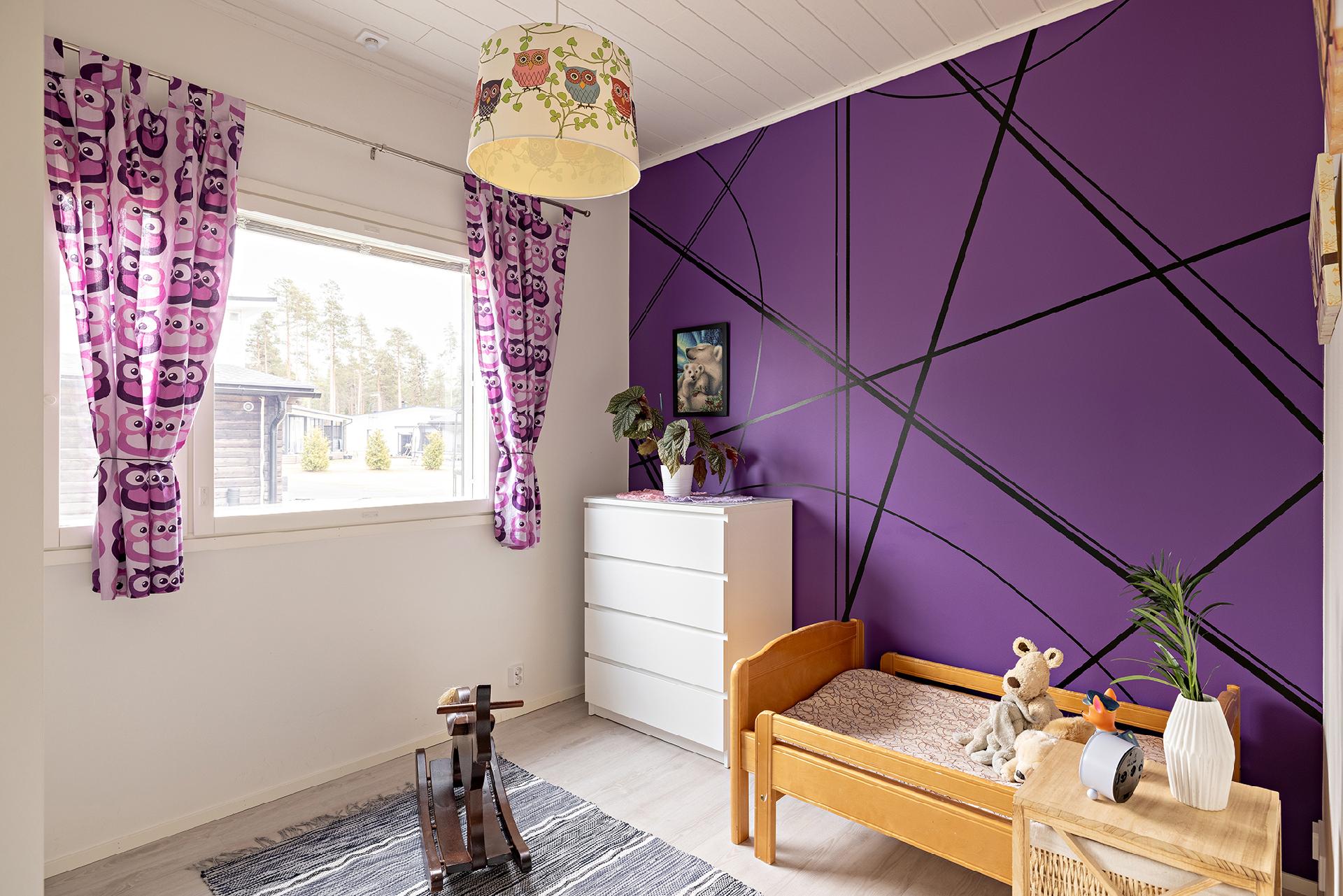 Riekonkieppi 5, Metsärinne, Kempele