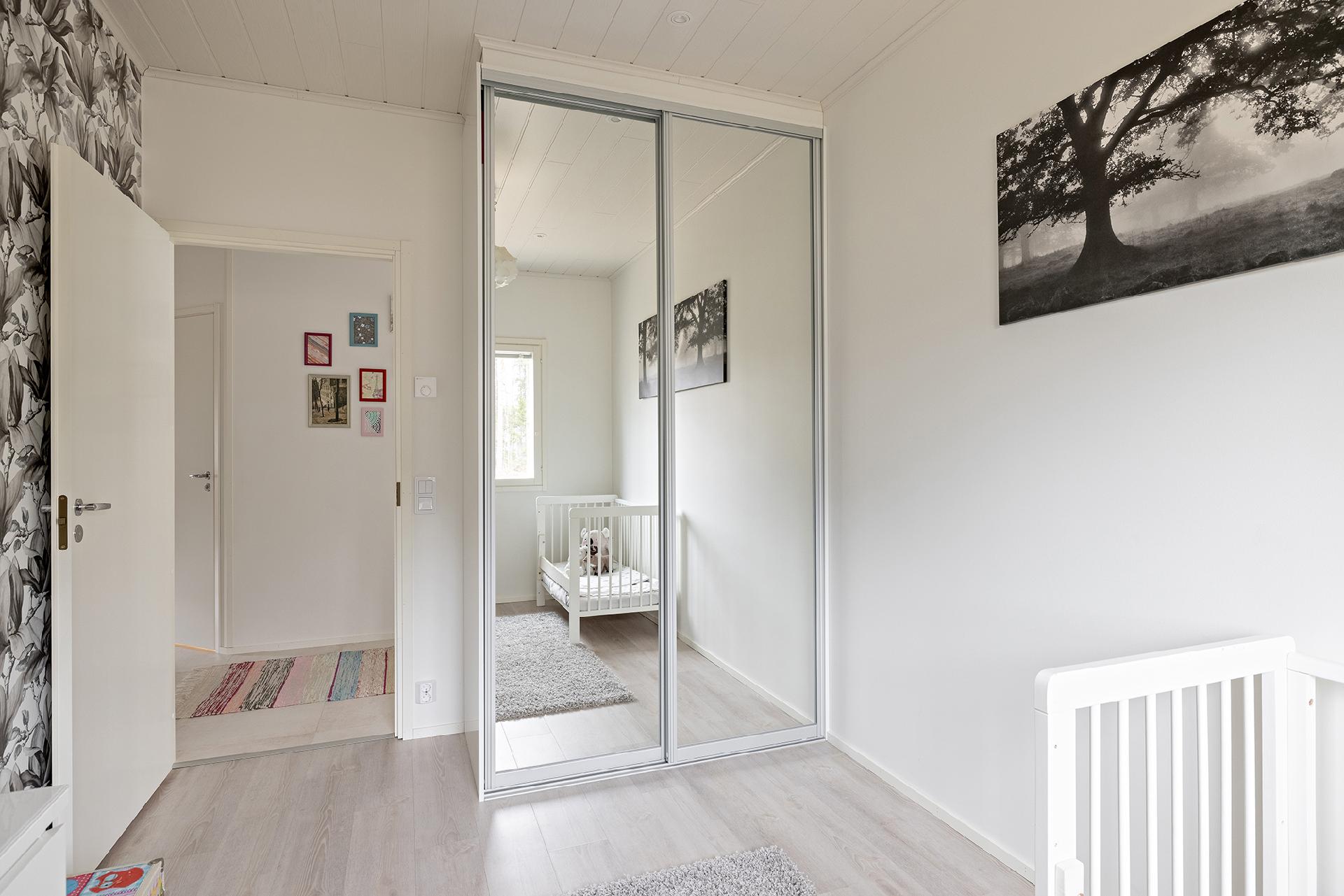 Riekonkieppi 5, Metsärinne, Kempele