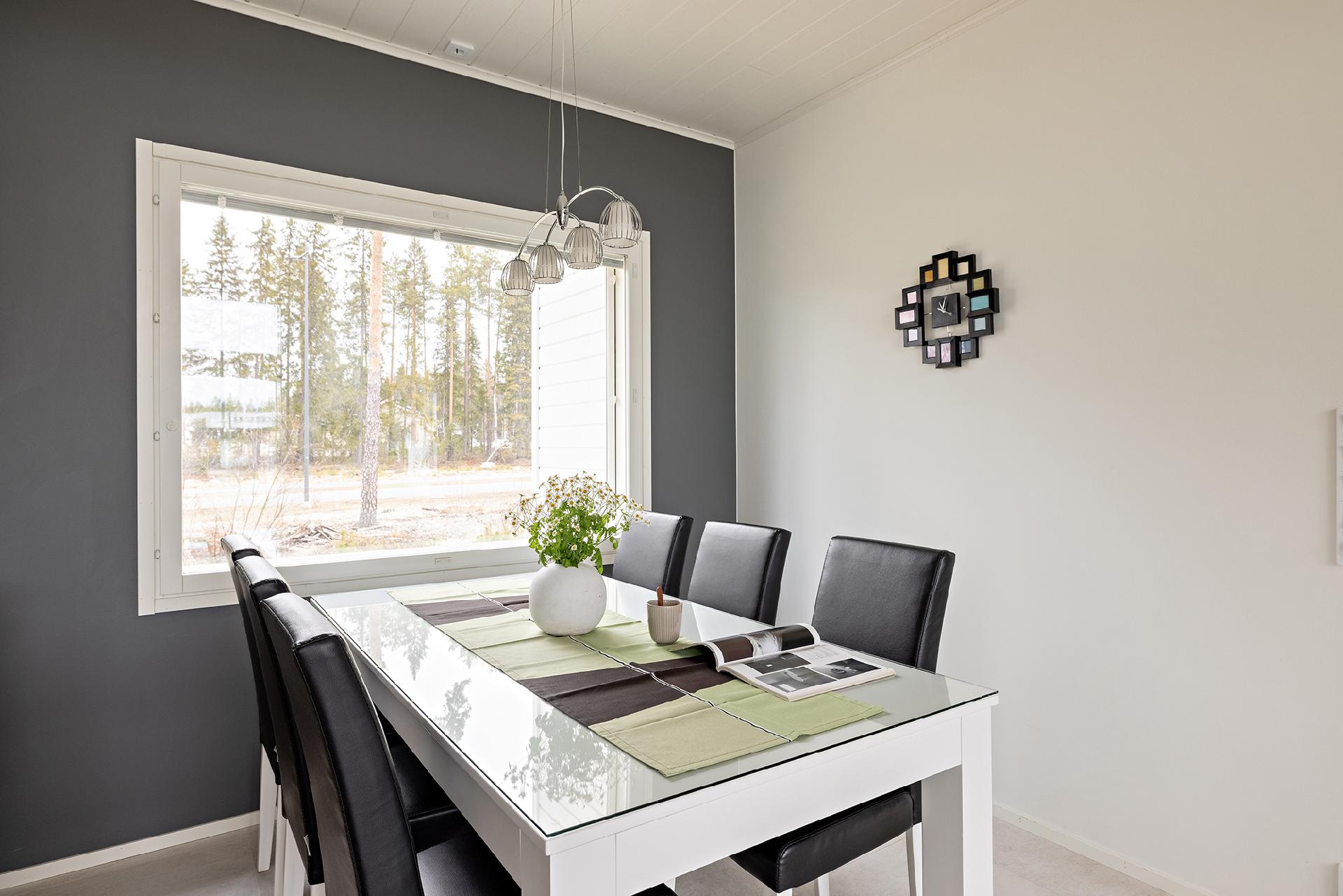 Riekonkieppi 5, Metsärinne, Kempele