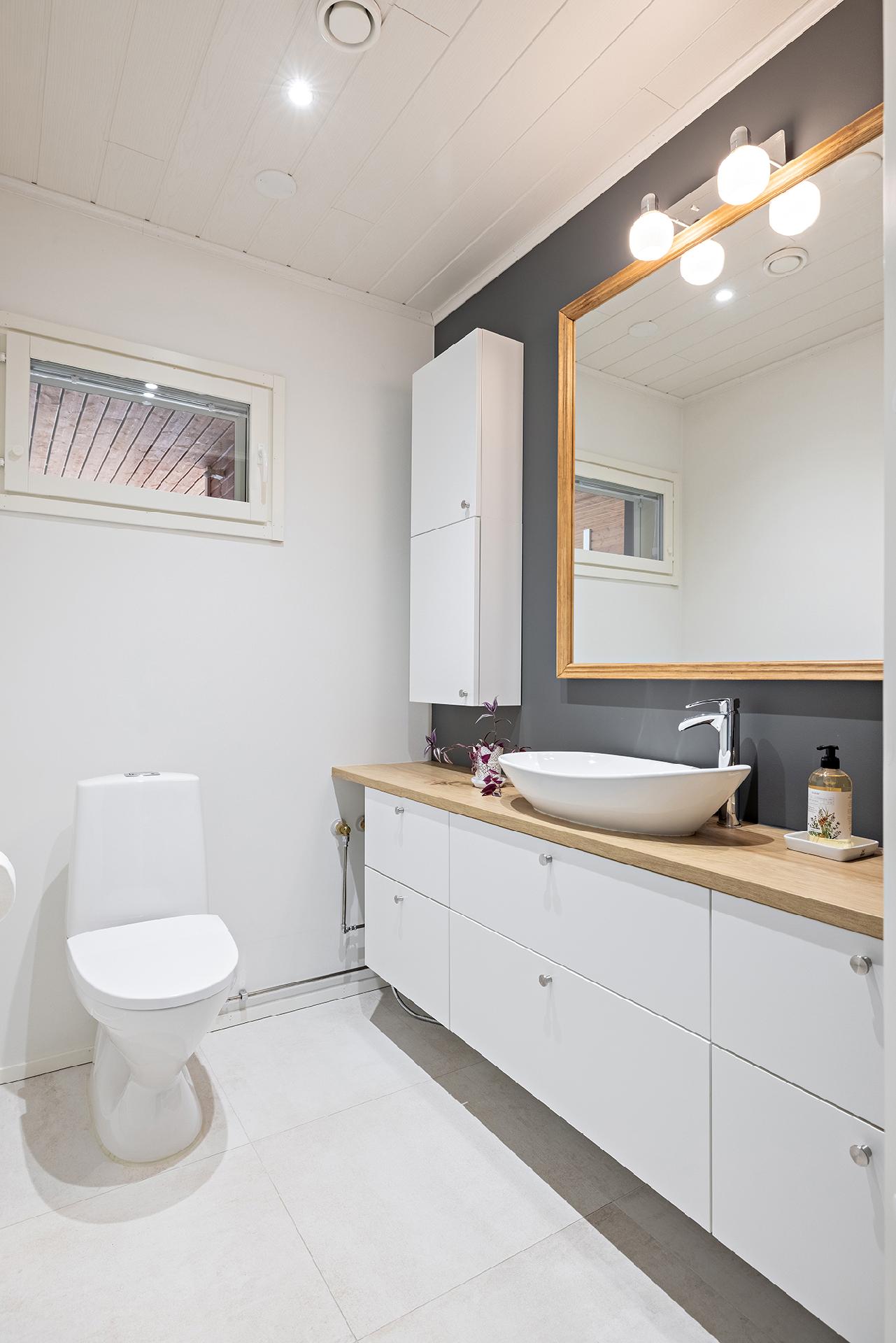 Riekonkieppi 5, Metsärinne, Kempele