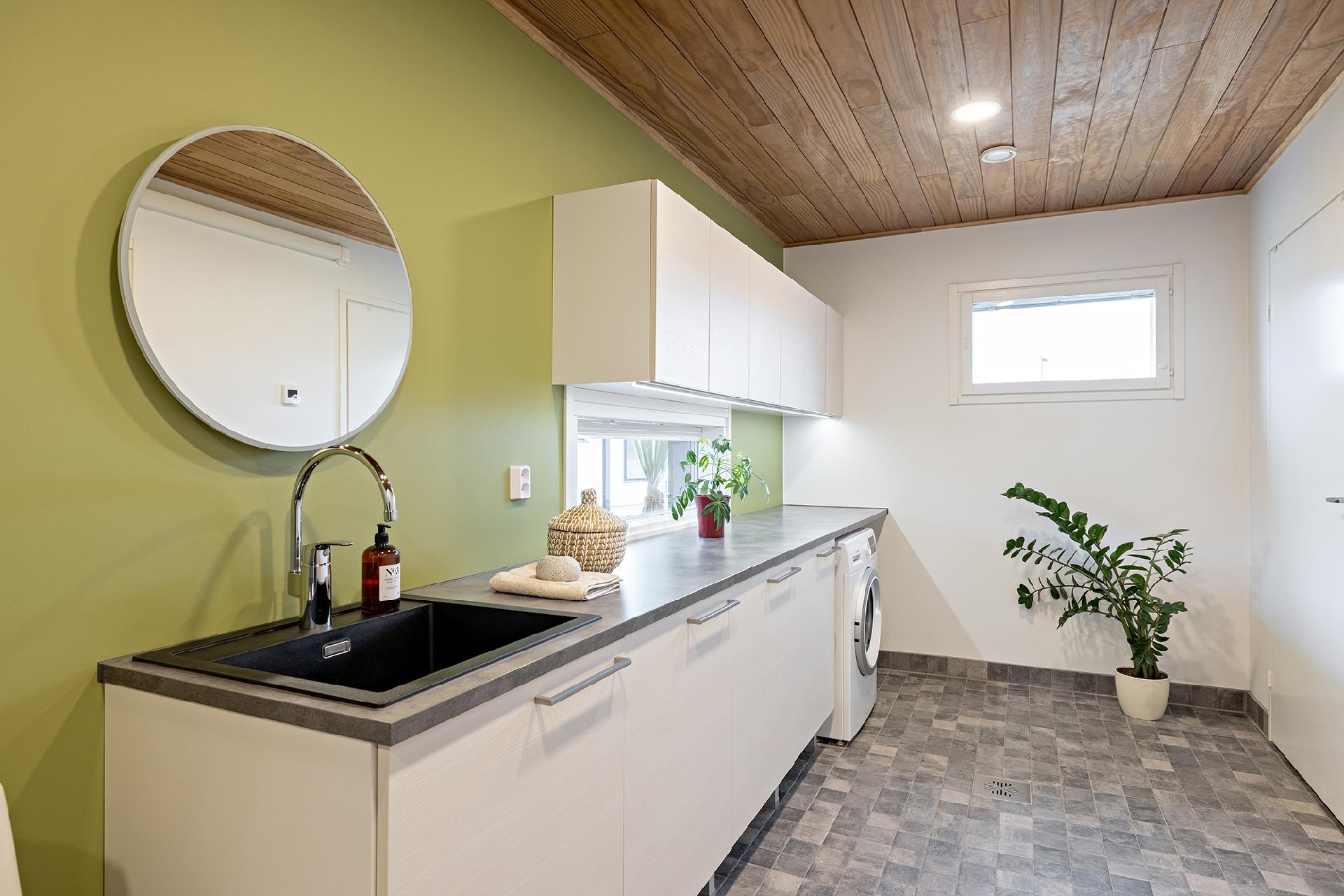 Riekonkieppi 5, Metsärinne, Kempele