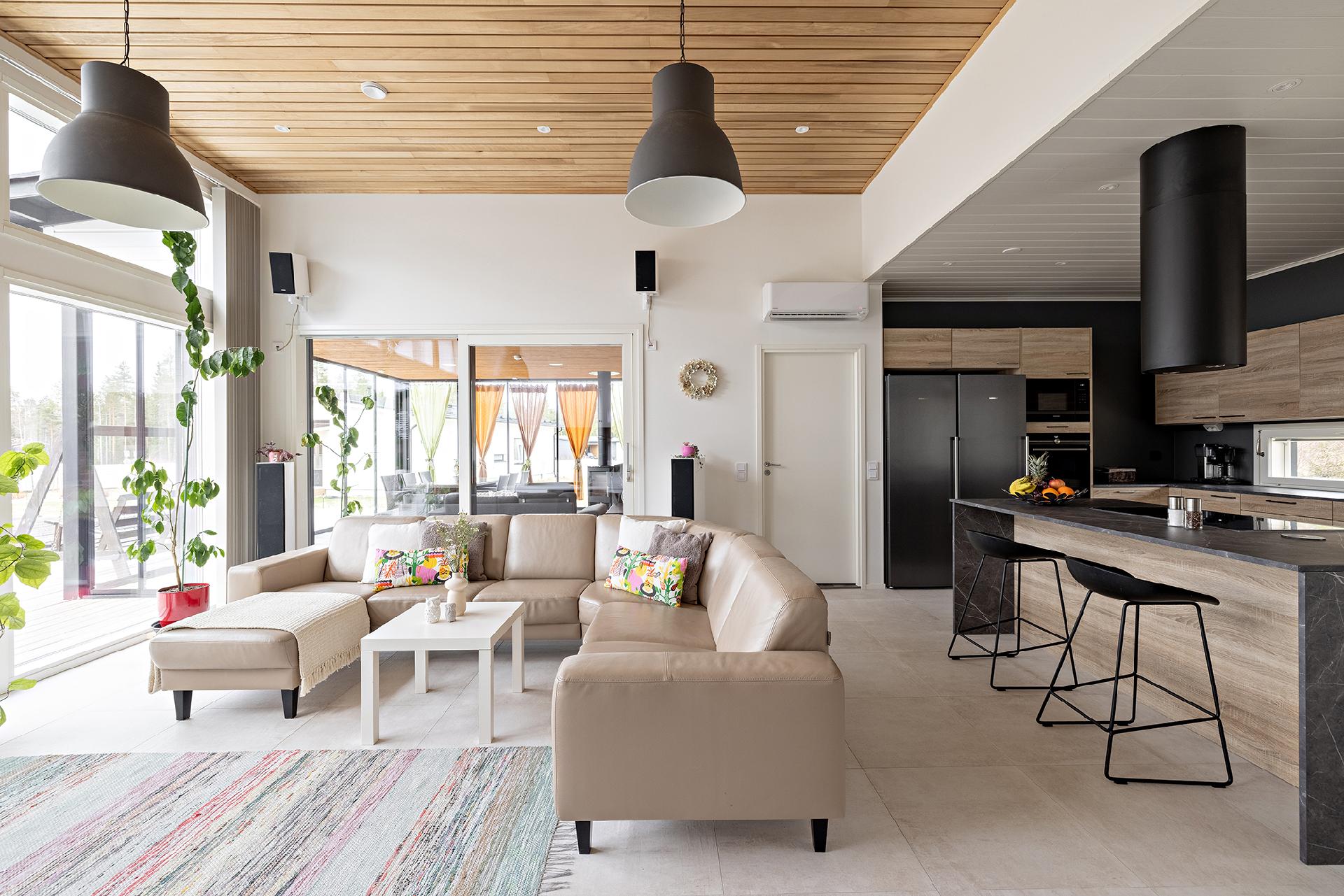 Riekonkieppi 5, Metsärinne, Kempele