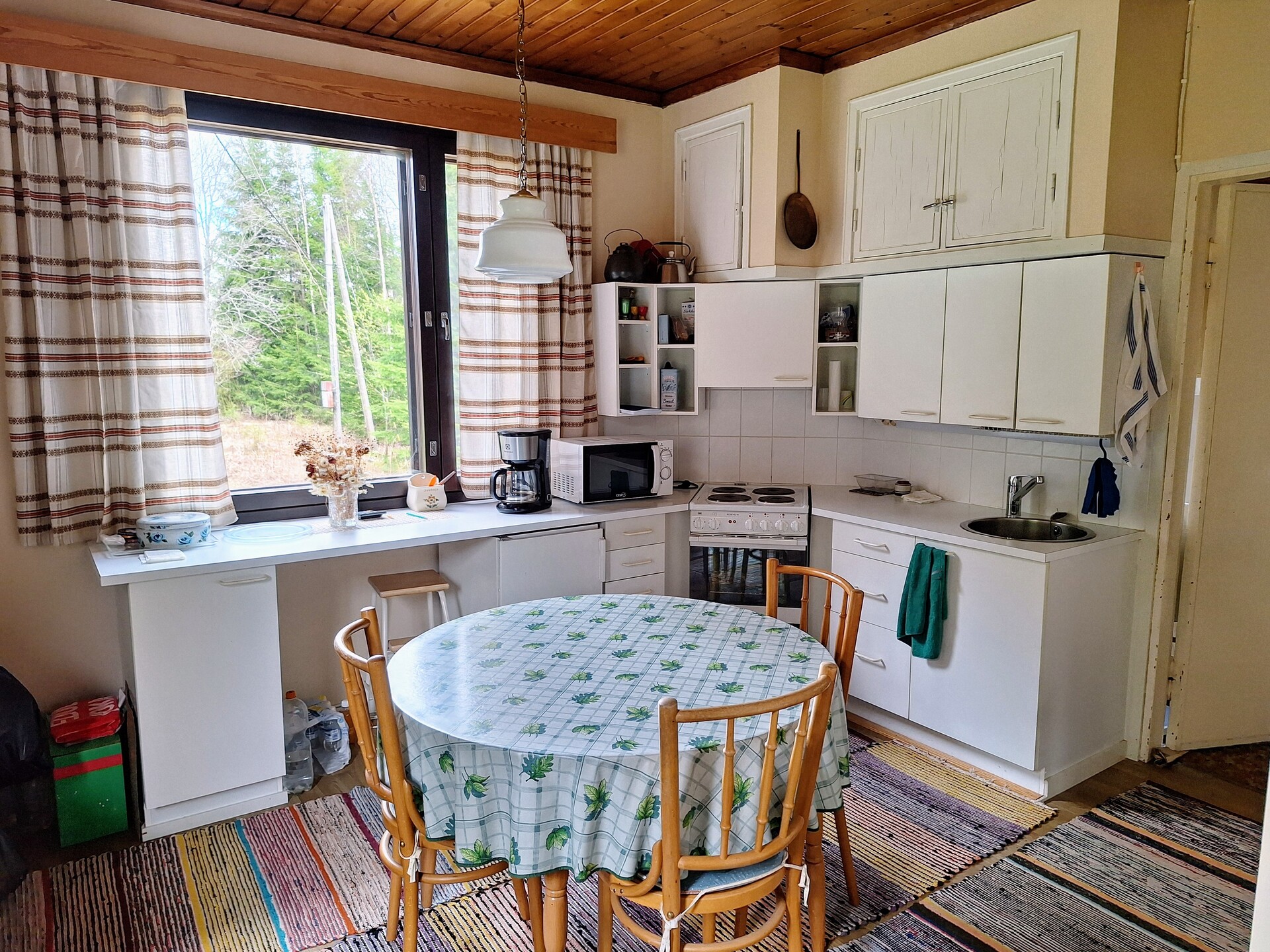 Seisakkeentie 46, Nostava, Hollola