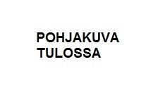 Asunnon pohjakuva