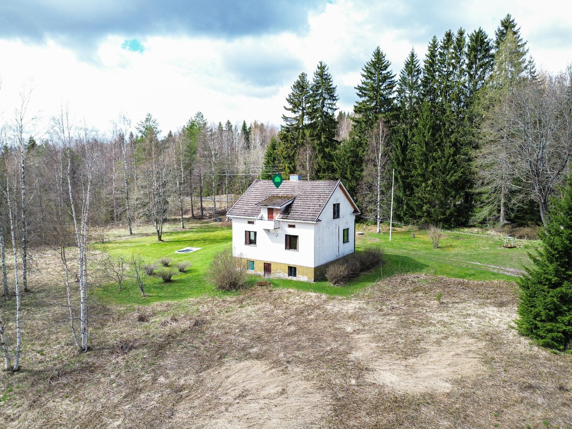 Seisakkeentie 46, Nostava, Hollola
