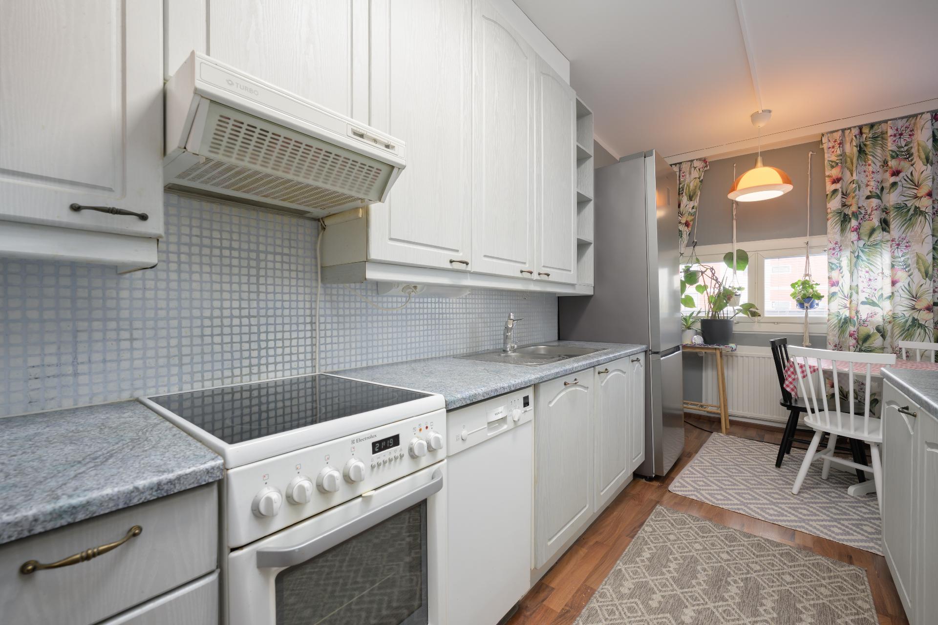 Urkupillintie 7, Kannelmäki, Helsinki