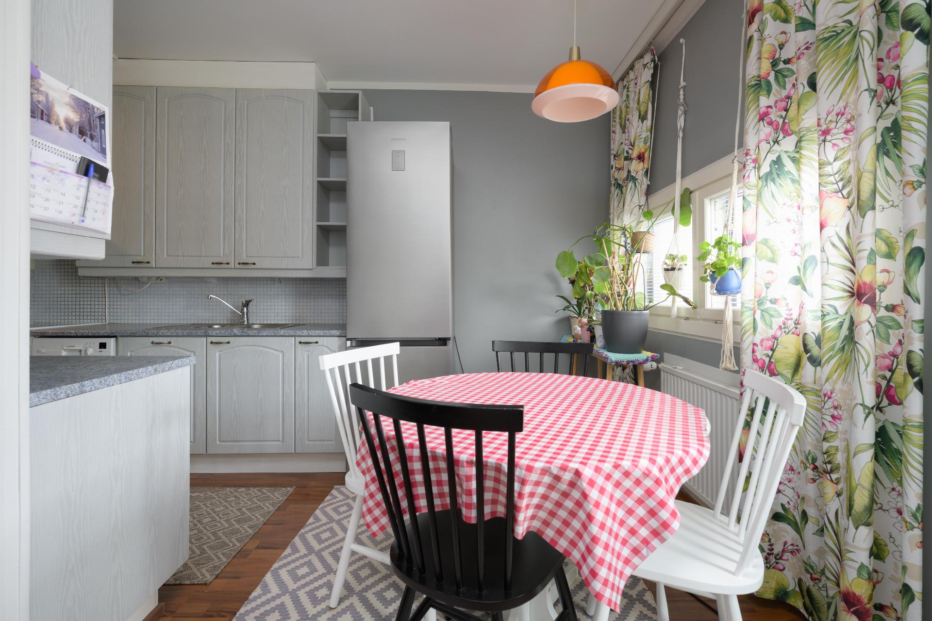 Urkupillintie 7, Kannelmäki, Helsinki