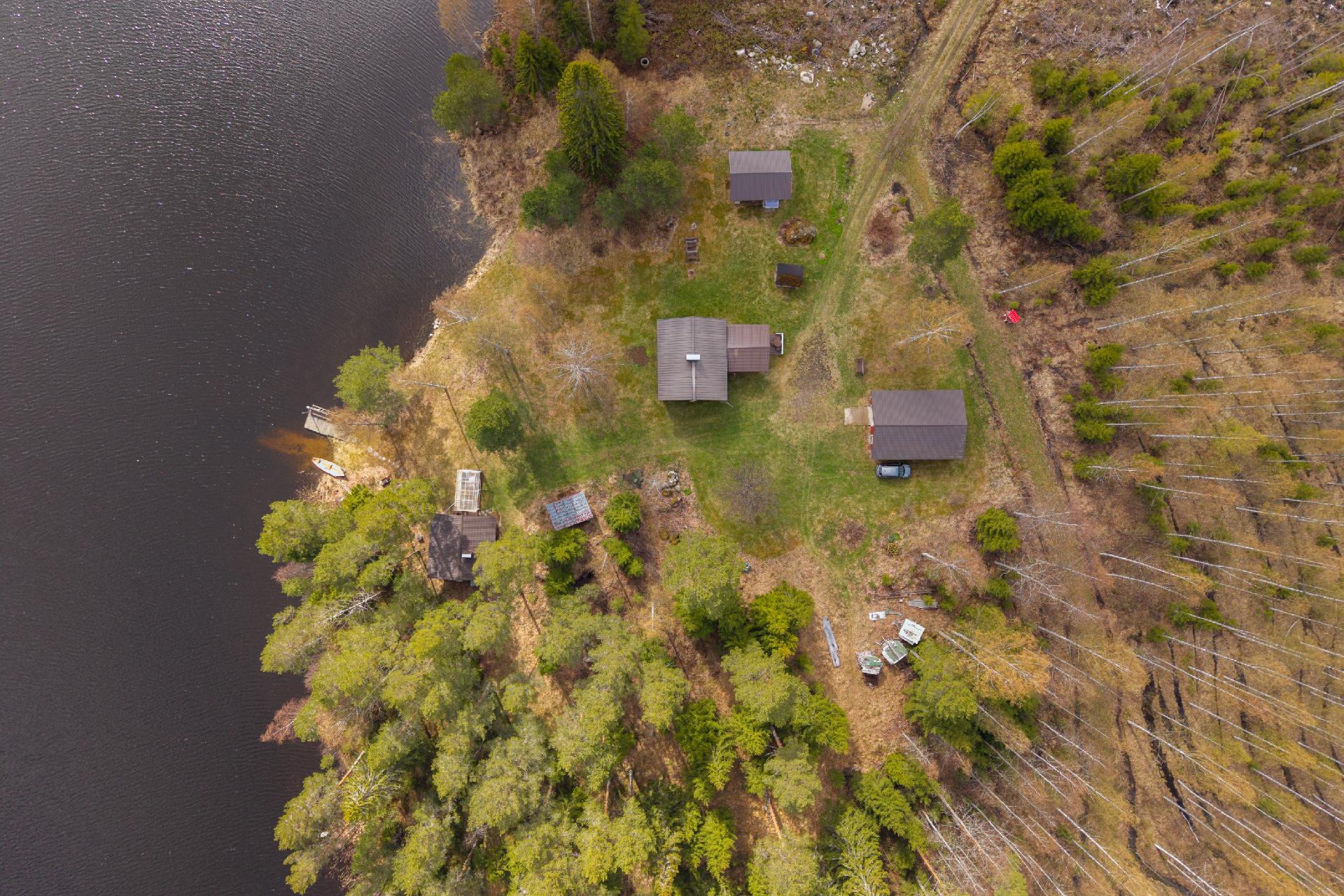 Lankatie 31, Vehmersalmi, Kuopio