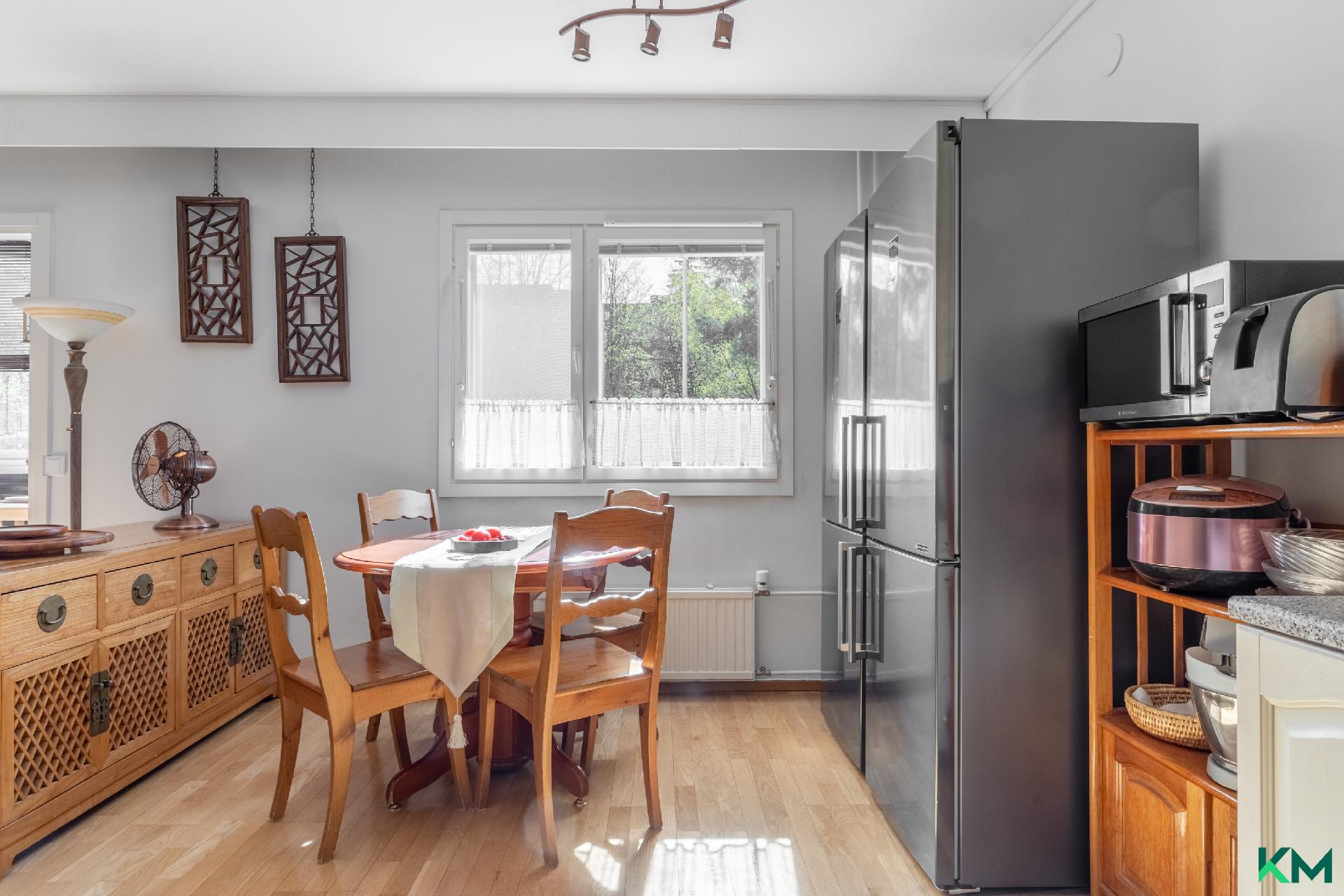 Säveltie 7, Pukinmäki, Helsinki