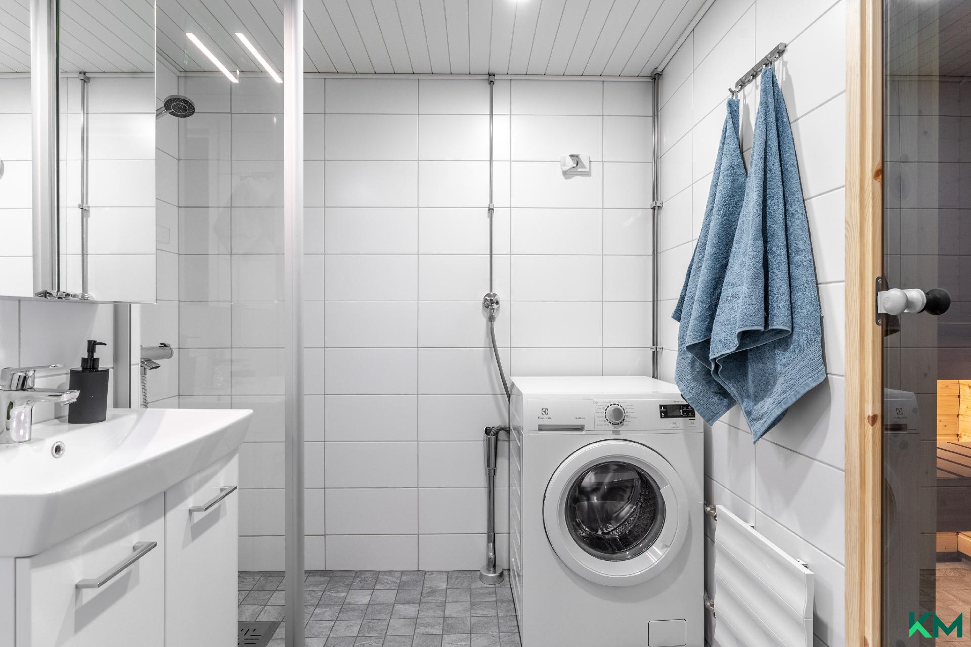 Säveltie 7, Pukinmäki, Helsinki