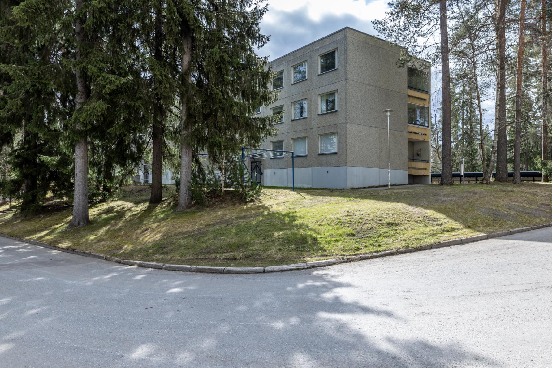 Pohjolankatu 14, Siekkilä, Mikkeli