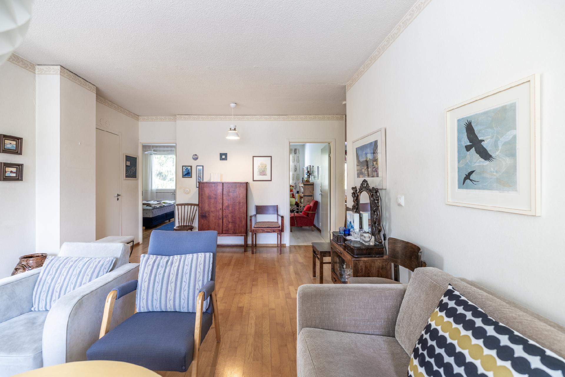 Pohjolankatu 14, Siekkilä, Mikkeli