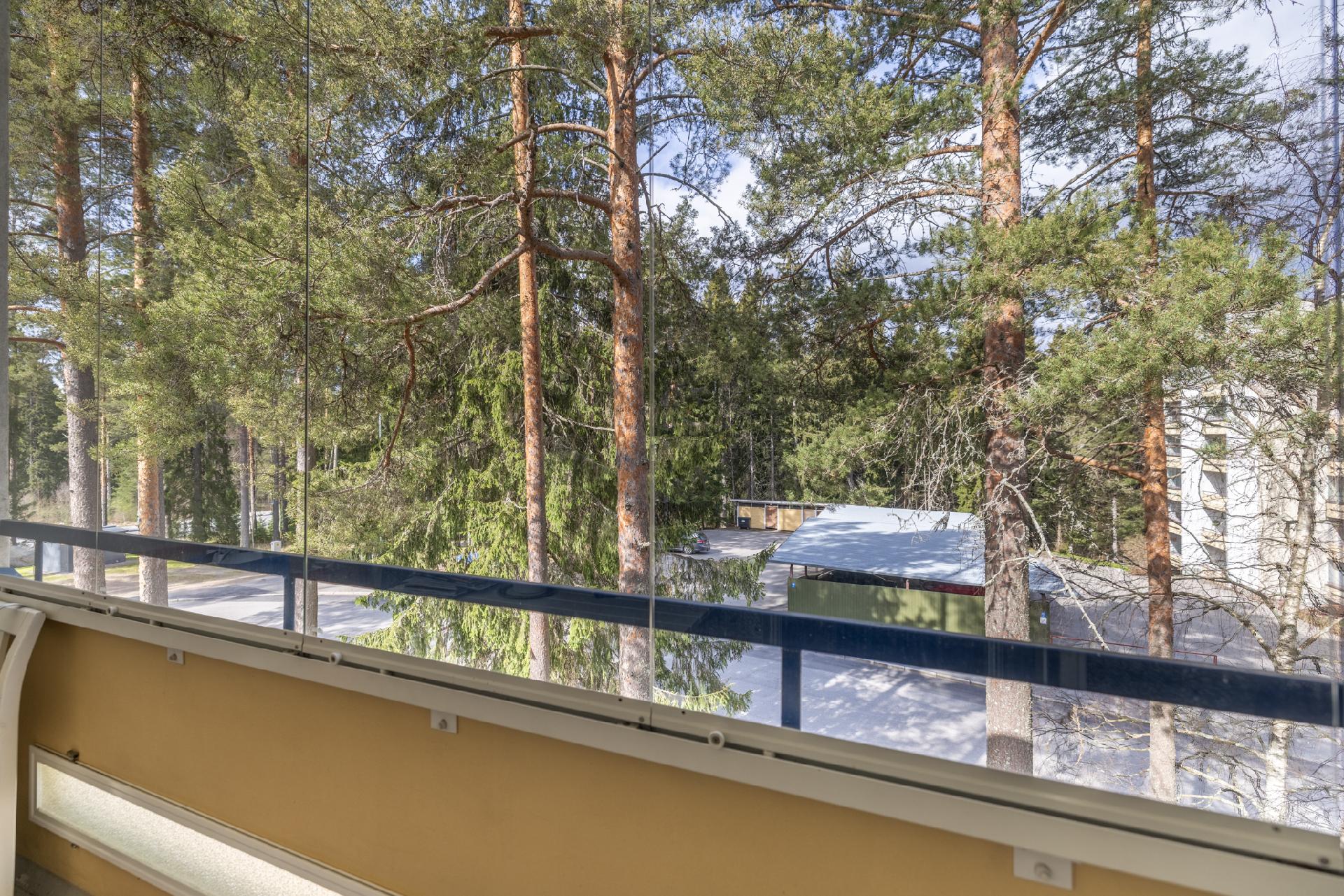 Pohjolankatu 14, Siekkilä, Mikkeli