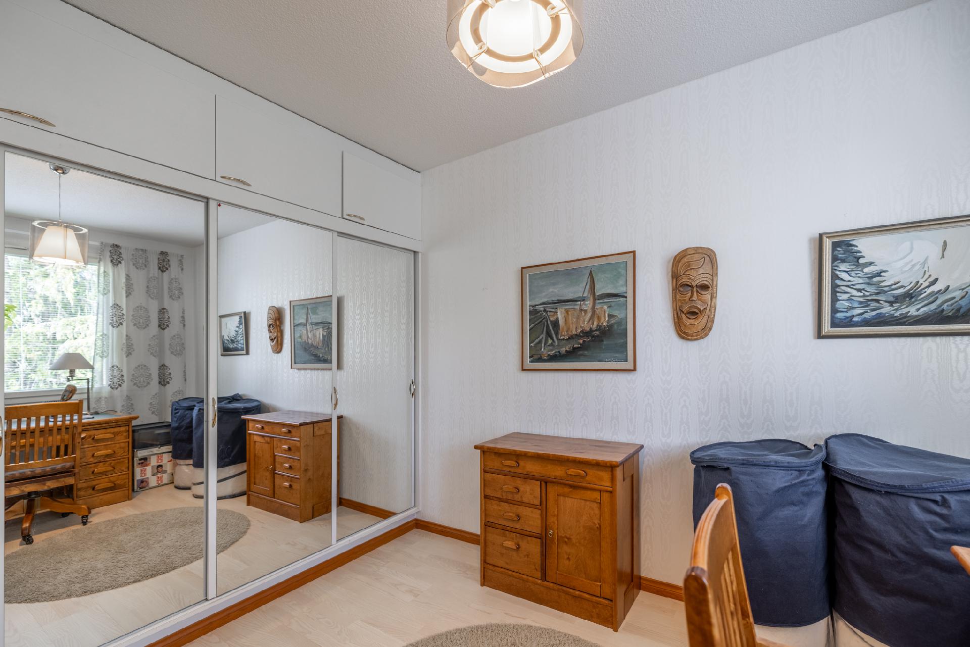 Pohjolankatu 14, Siekkilä, Mikkeli