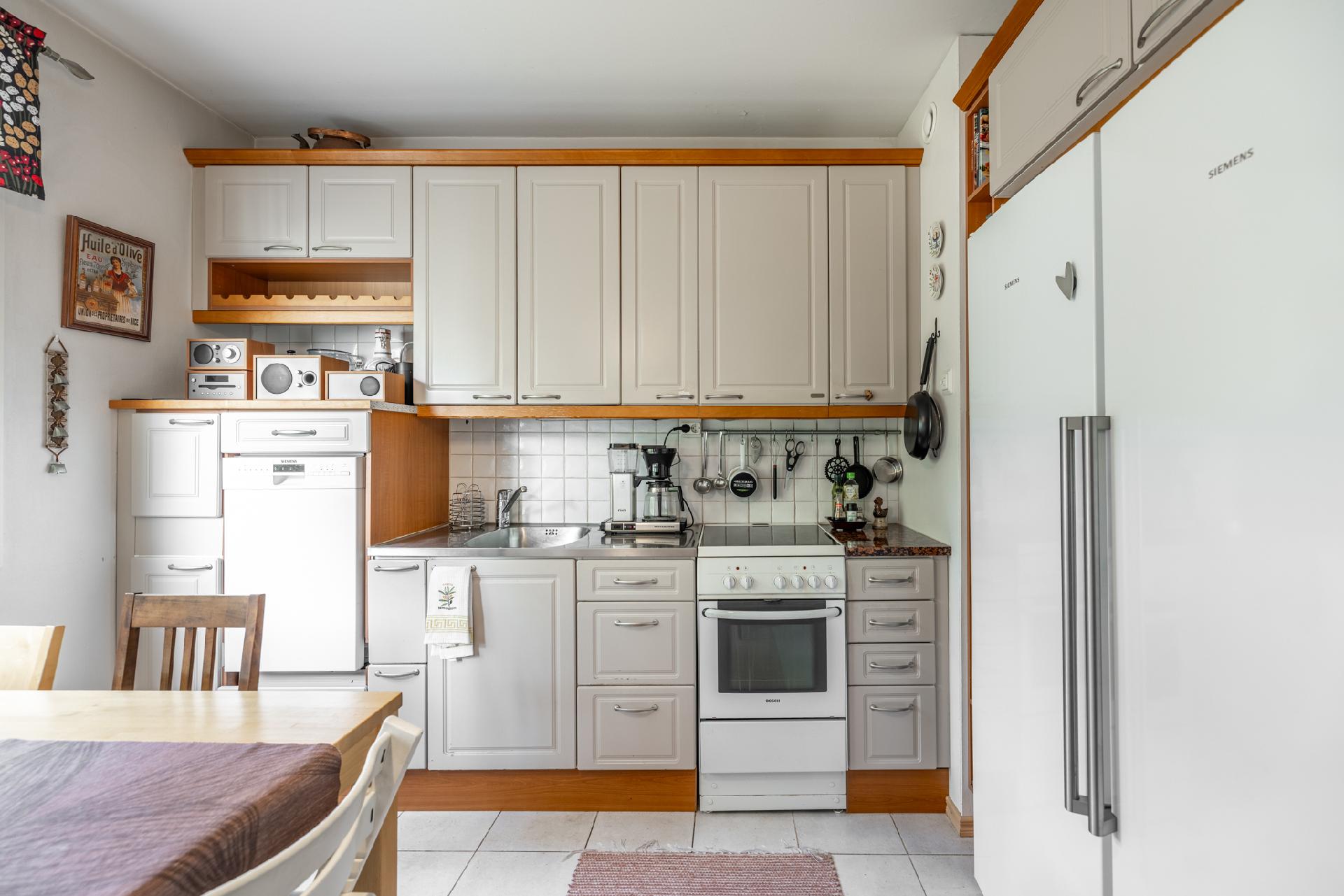 Pohjolankatu 14, Siekkilä, Mikkeli