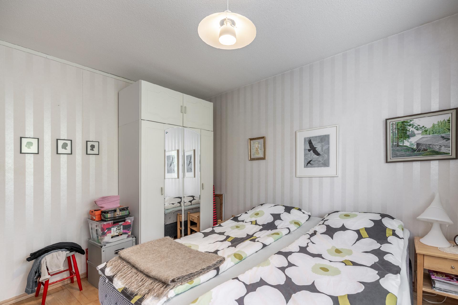 Pohjolankatu 14, Siekkilä, Mikkeli