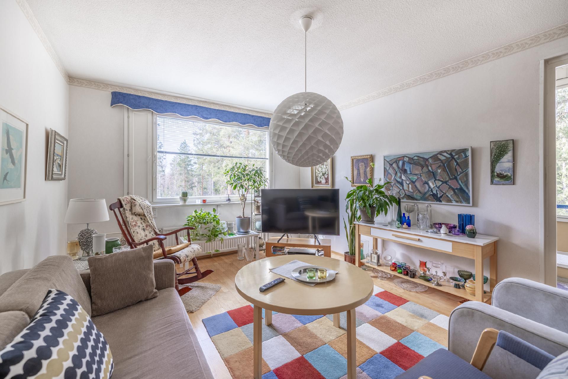 Pohjolankatu 14, Siekkilä, Mikkeli