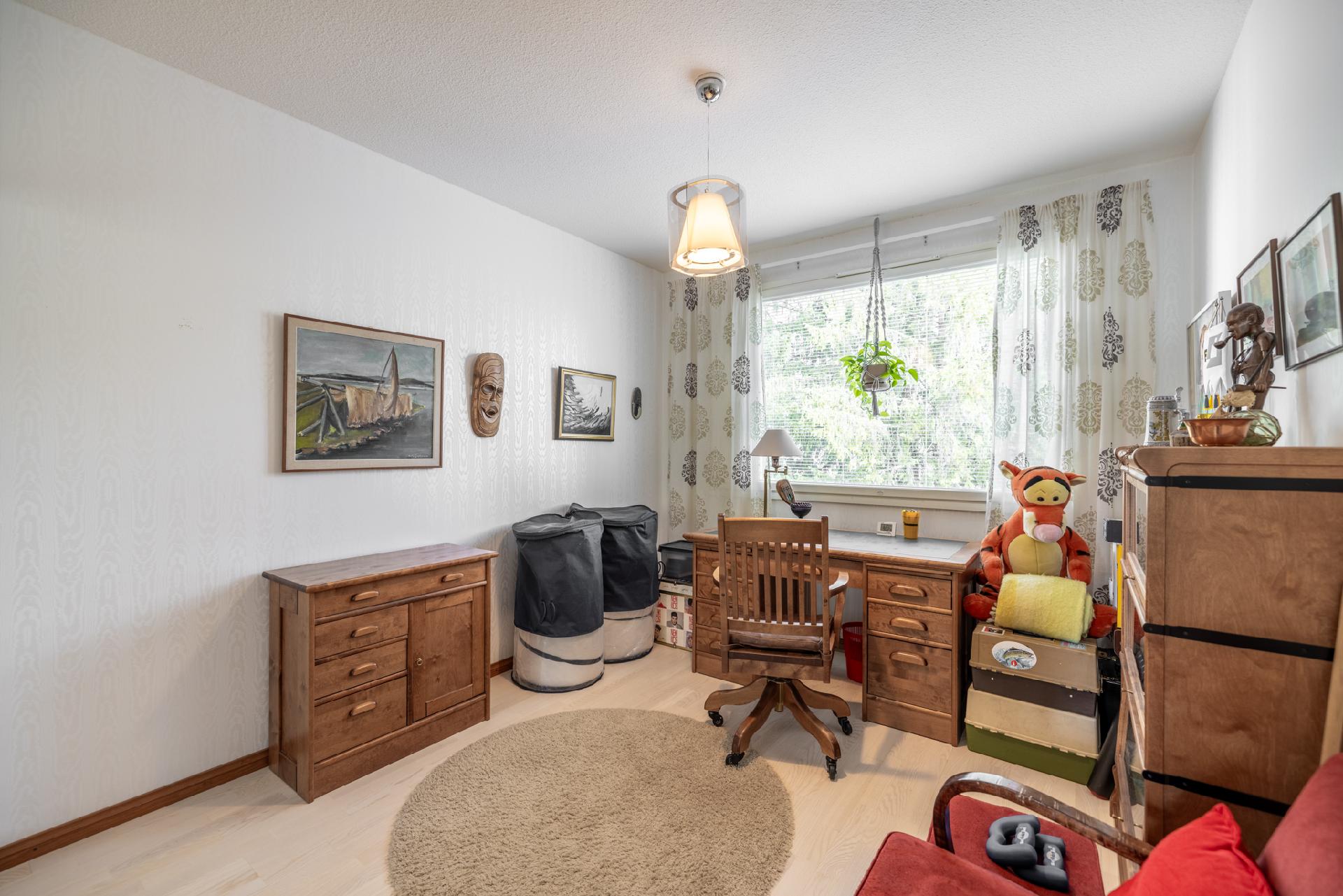 Pohjolankatu 14, Siekkilä, Mikkeli