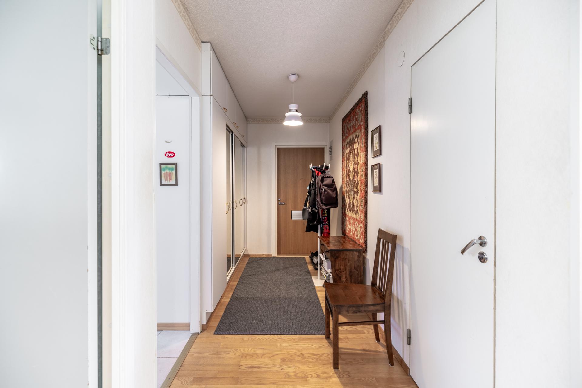 Pohjolankatu 14, Siekkilä, Mikkeli