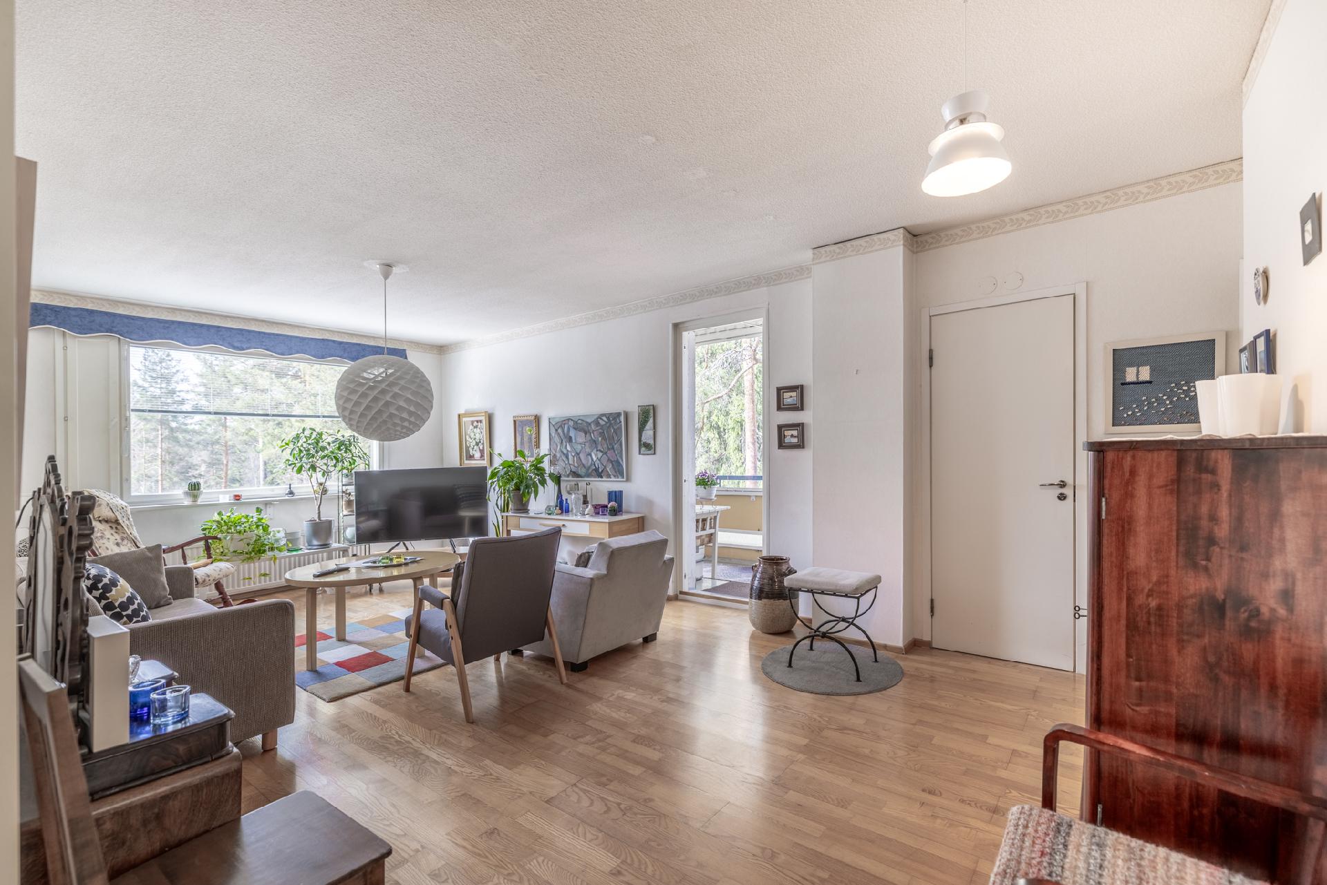 Pohjolankatu 14, Siekkilä, Mikkeli